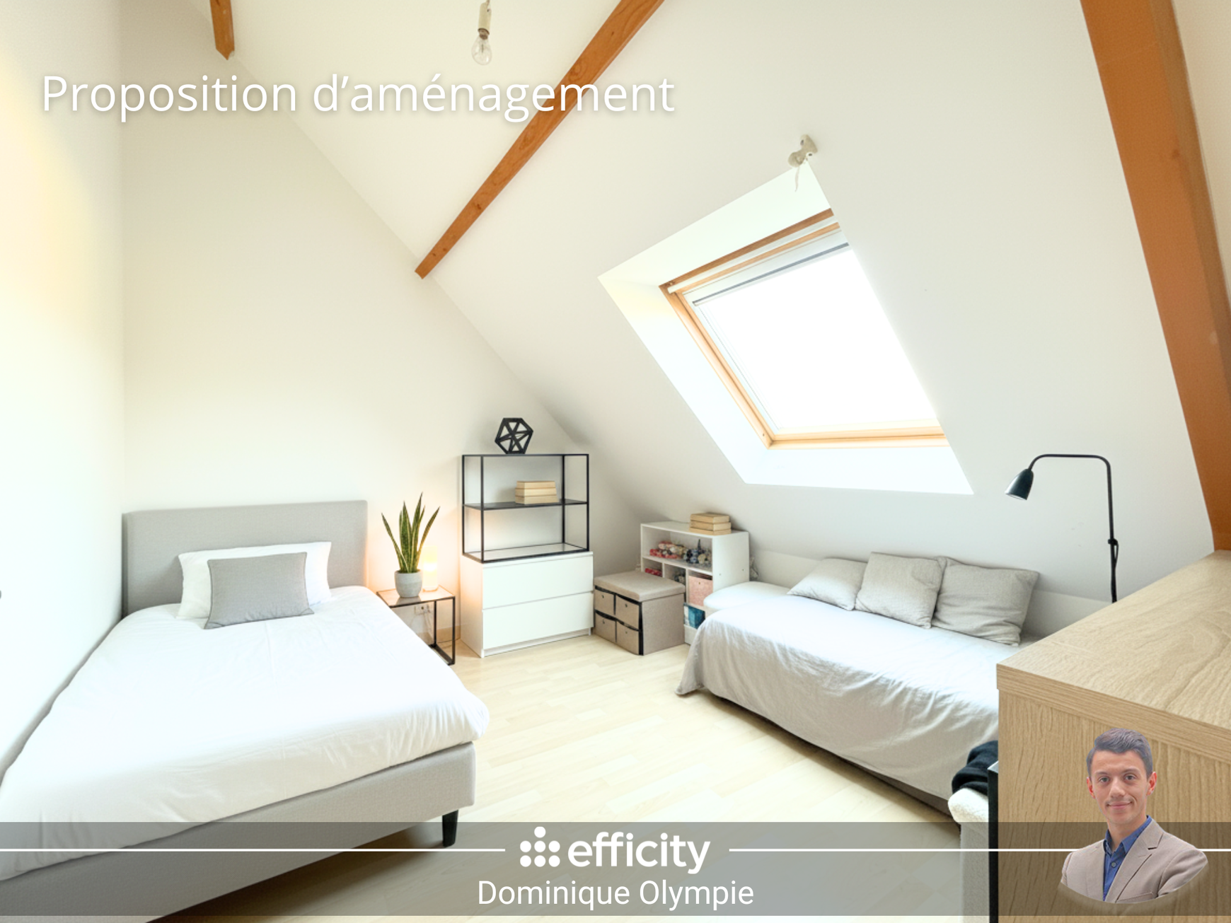 Achat immobilier Maison 5 pièces  105m2 à Ploubazlanec (22620) - Photo n°13