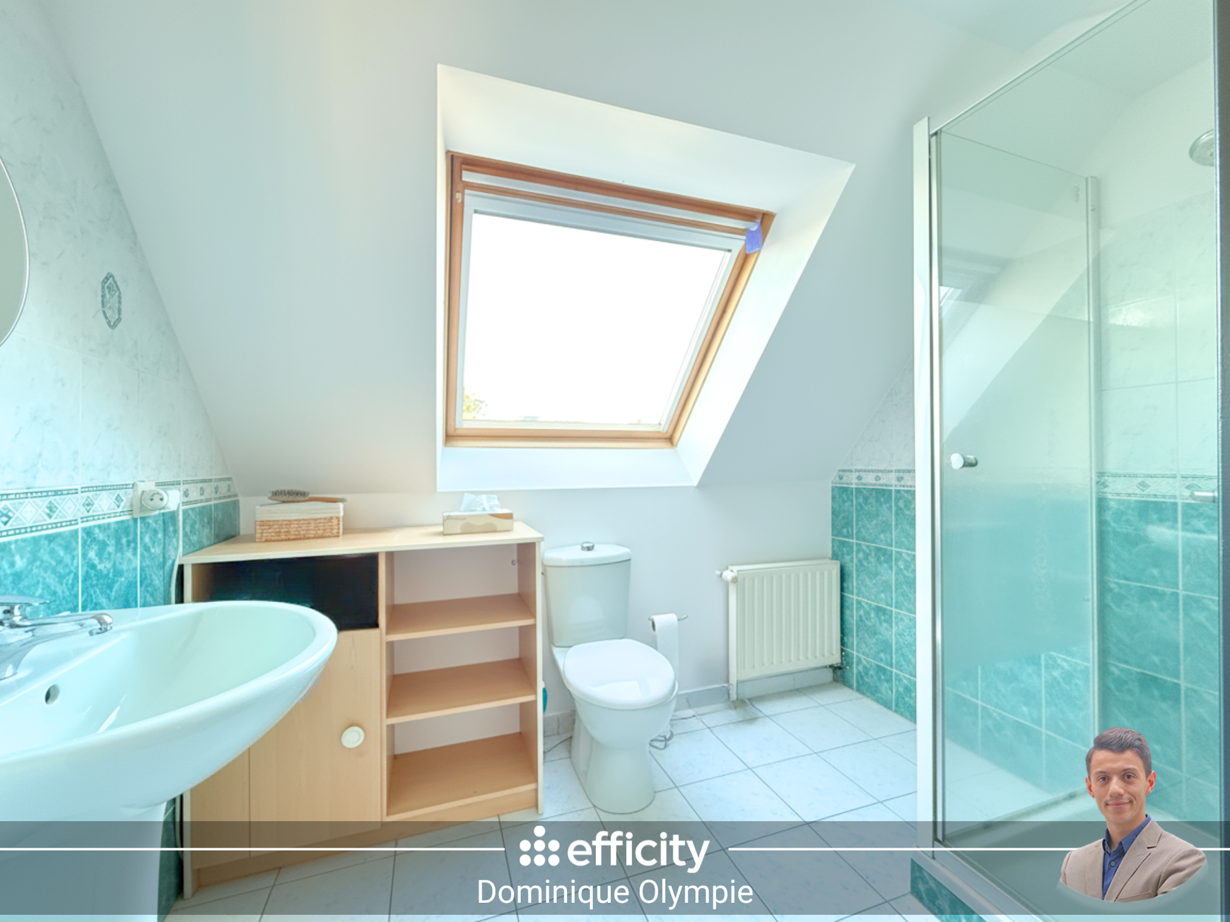 Achat immobilier Maison 5 pièces  105m2 à Ploubazlanec (22620) - Photo n°15