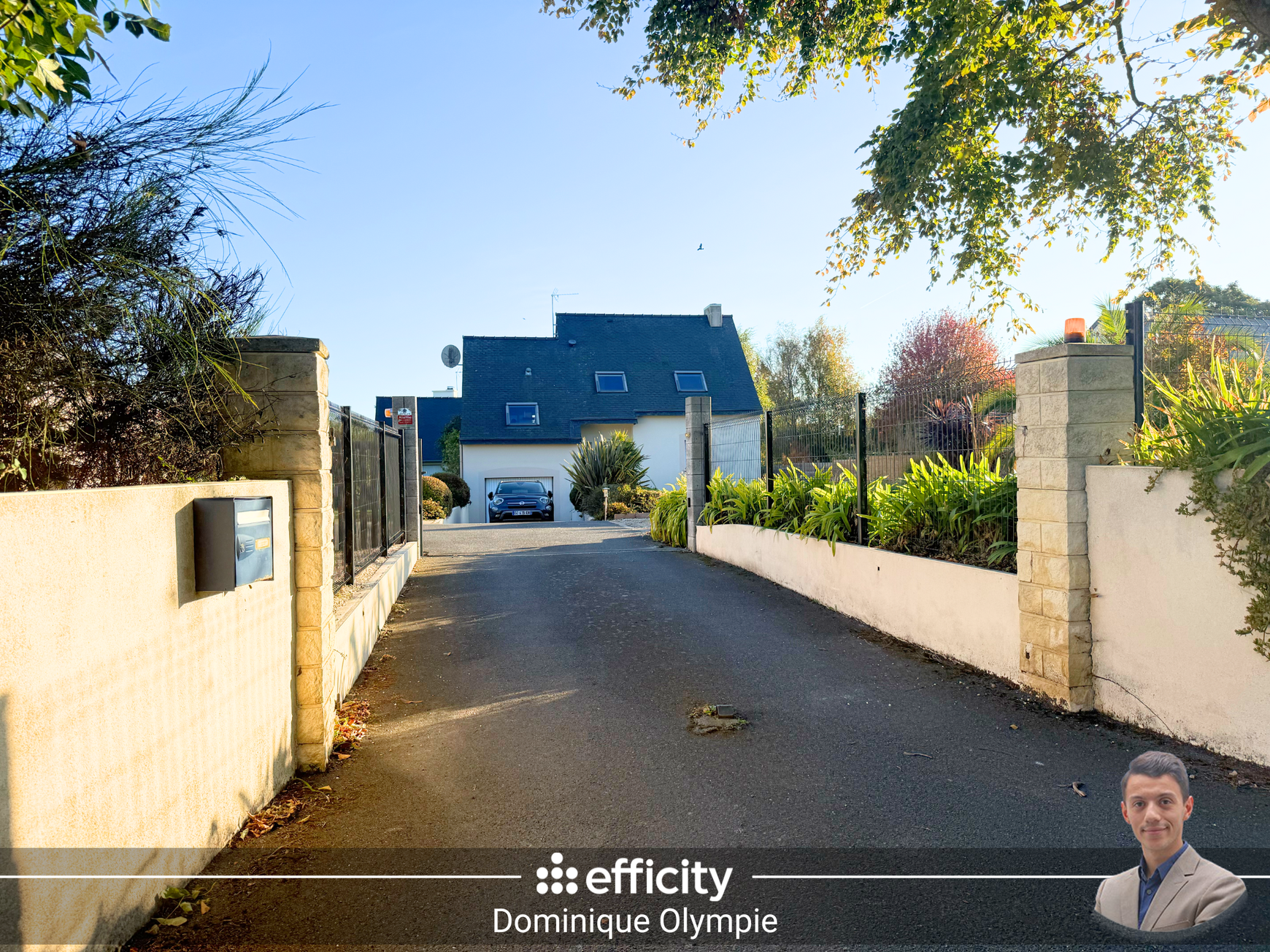 Achat immobilier Maison 5 pièces  105m2 à Ploubazlanec (22620) - Photo n°22