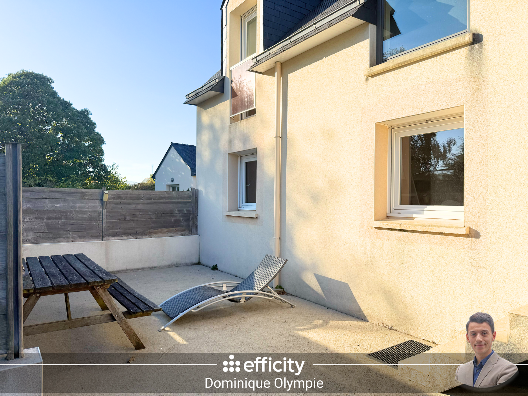 Achat immobilier Maison 5 pièces  105m2 à Ploubazlanec (22620) - Photo n°19