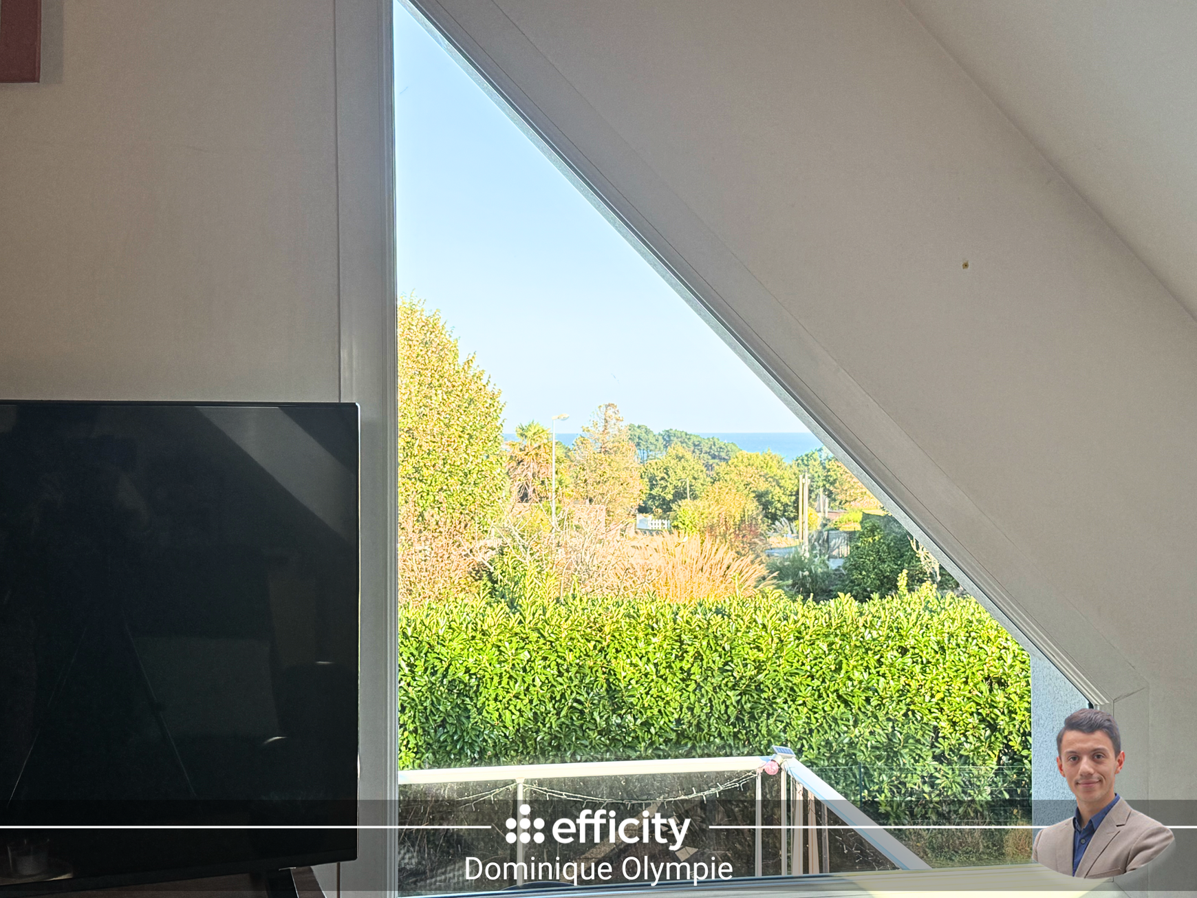 Achat immobilier Maison 5 pièces  105m2 à Ploubazlanec (22620) - Photo n°9