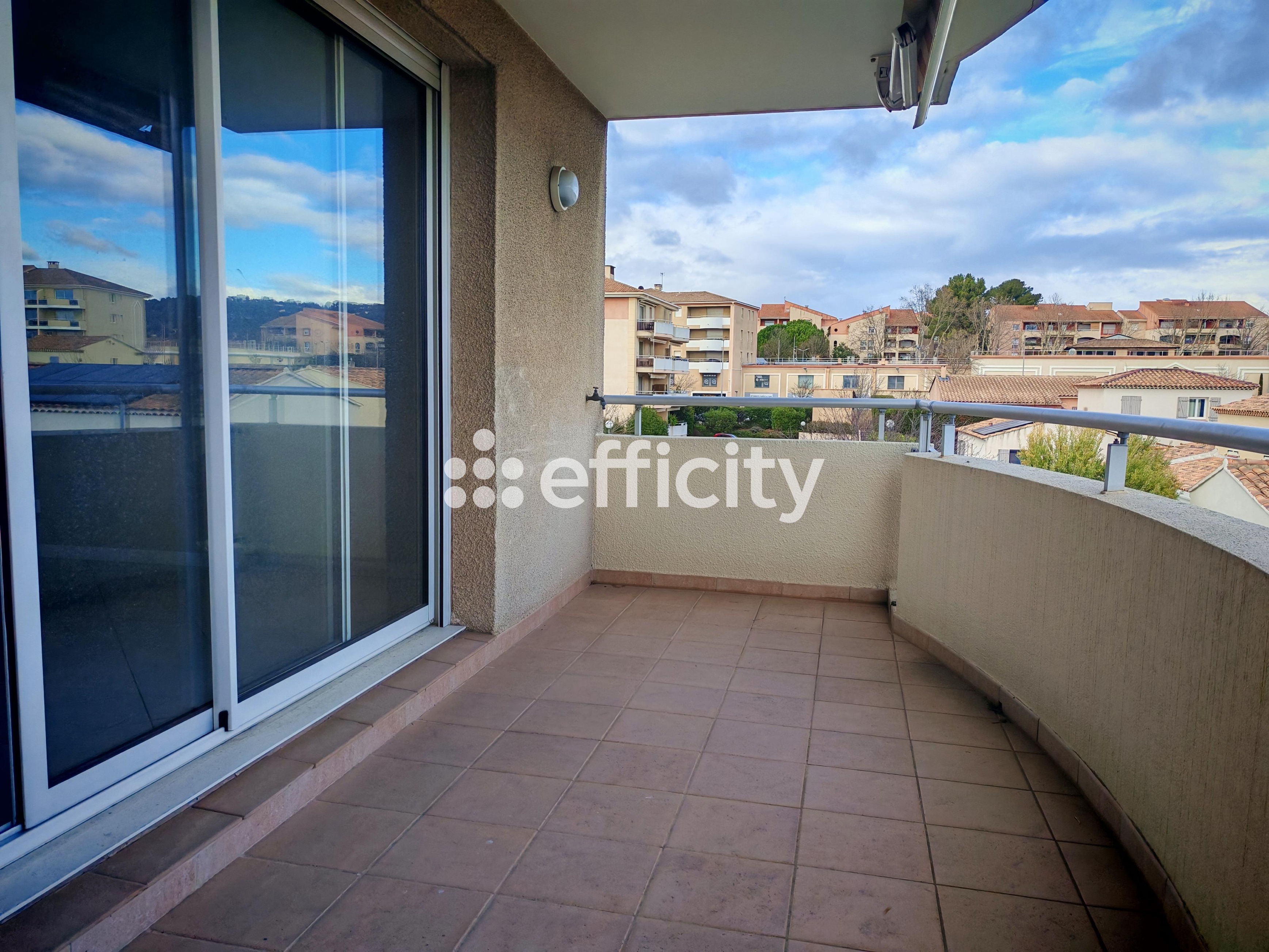 Achat immobilier Appartement 4 pièces  85m2 à Aix-en-Provence (13090) - Photo n°4