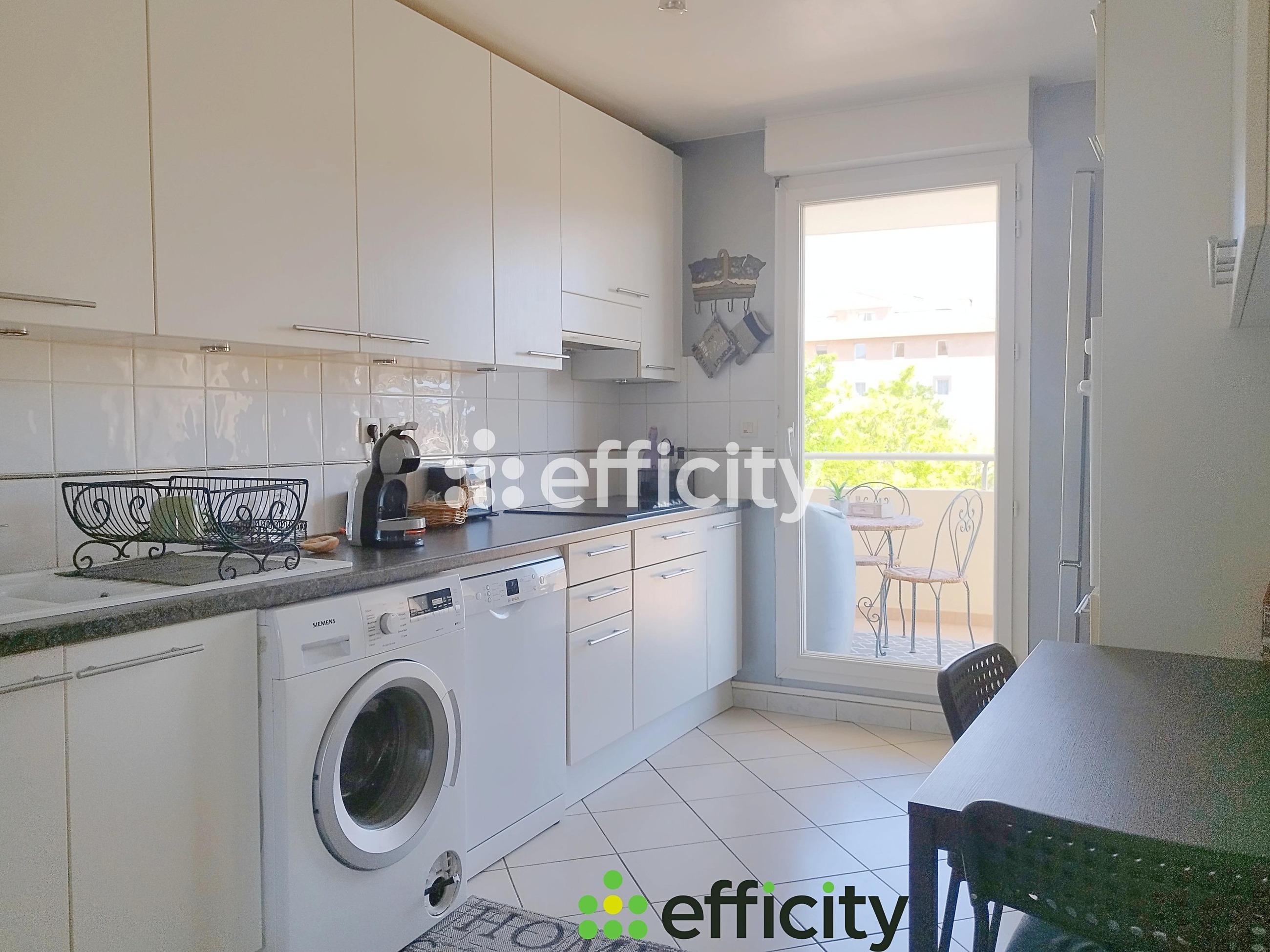 Achat immobilier Appartement 4 pièces  85m2 à Aix-en-Provence (13090) - Photo n°10