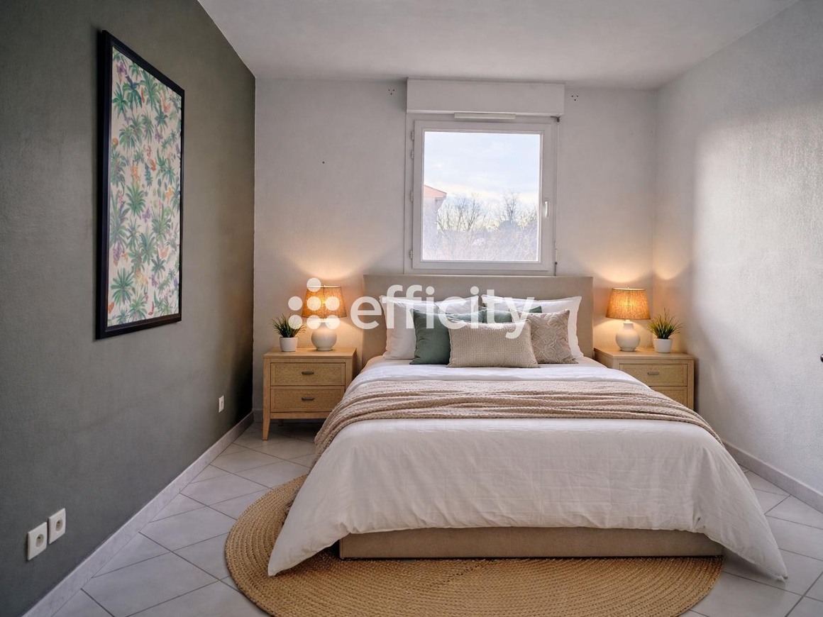 Achat immobilier Appartement 4 pièces  85m2 à Aix-en-Provence (13090) - Photo n°5