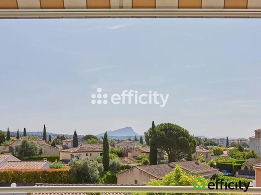 Achat immobilier Appartement 4 pièces  85m2 à Aix-en-Provence (13090) - Photo n°12