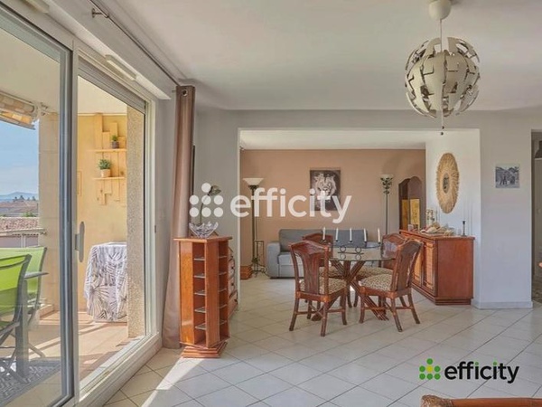 Achat immobilier Appartement 4 pièces  85m2 à Aix-en-Provence (13090) - Photo n°8
