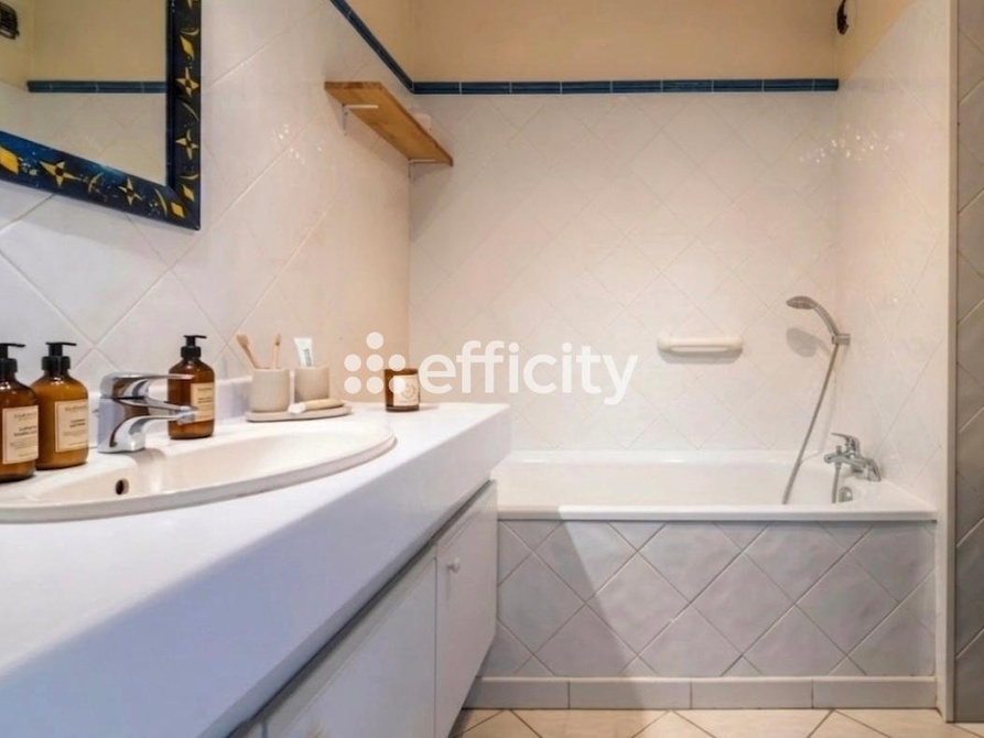 Achat immobilier Appartement 4 pièces  85m2 à Aix-en-Provence (13090) - Photo n°9