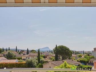 appartement 3 pièces - 83m2 à Aix-en-Provence (13090)