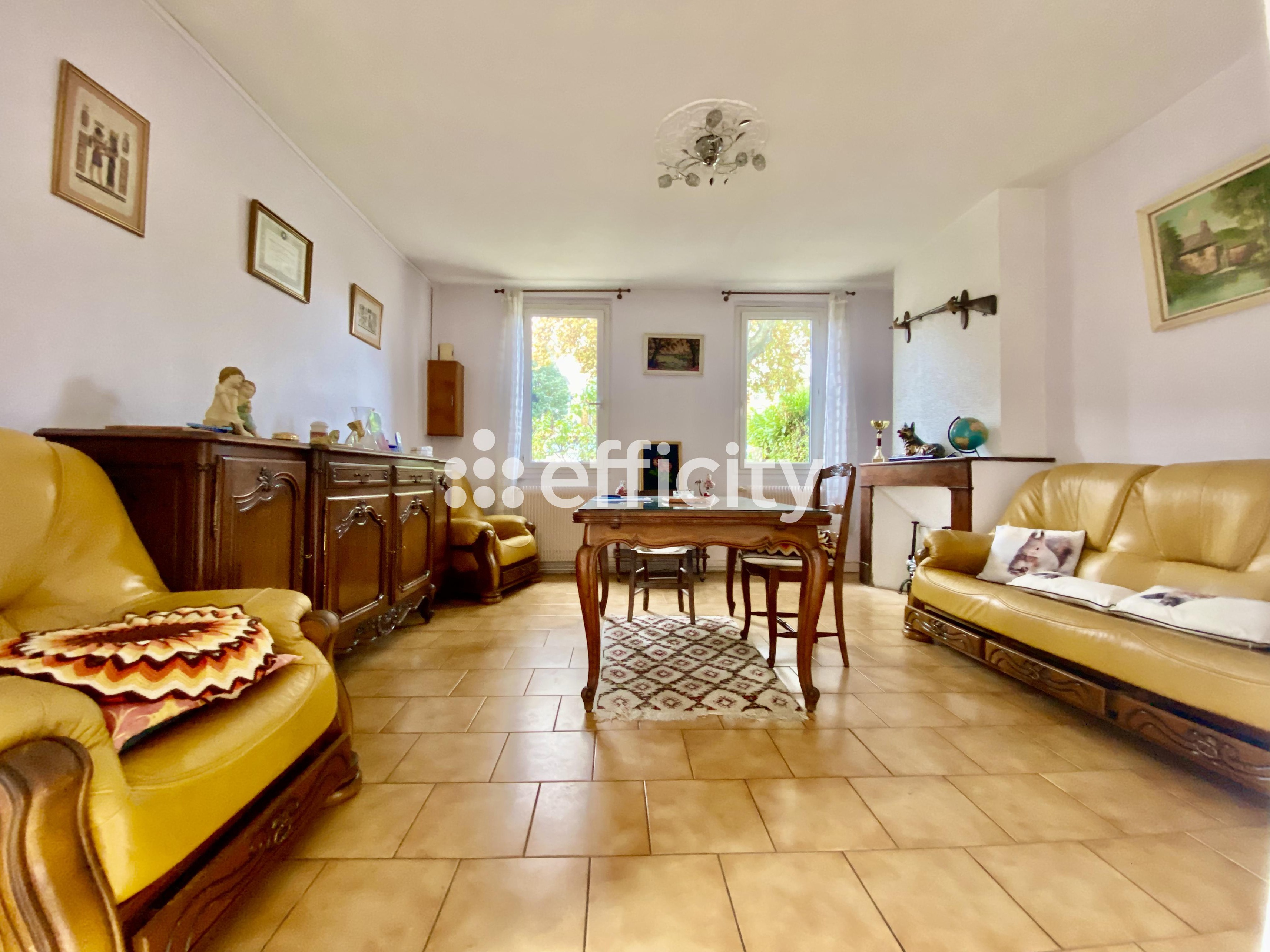 Achat immobilier Maison 3 pièces  80m2 à Toulouse (31500) - Photo n°16