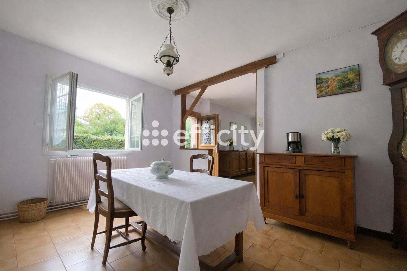 Achat immobilier Maison 3 pièces  80m2 à Toulouse (31500) - Photo n°17