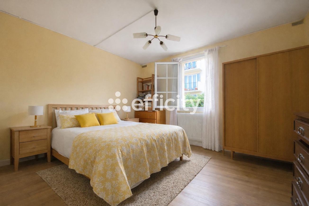 Achat immobilier Maison 3 pièces  80m2 à Toulouse (31500) - Photo n°14