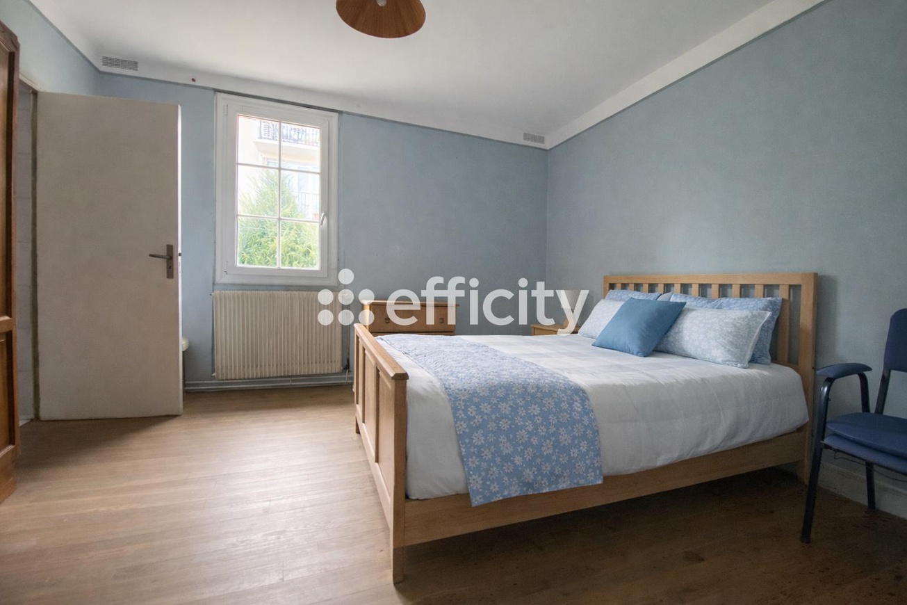 Achat immobilier Maison 3 pièces  80m2 à Toulouse (31500) - Photo n°6