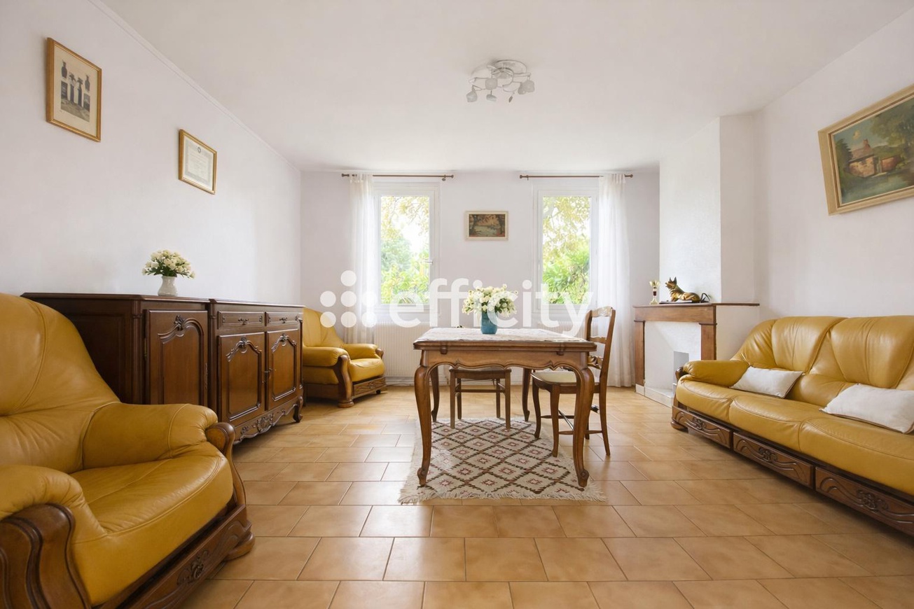 Achat immobilier Maison 3 pièces  80m2 à Toulouse (31500) - Photo n°13