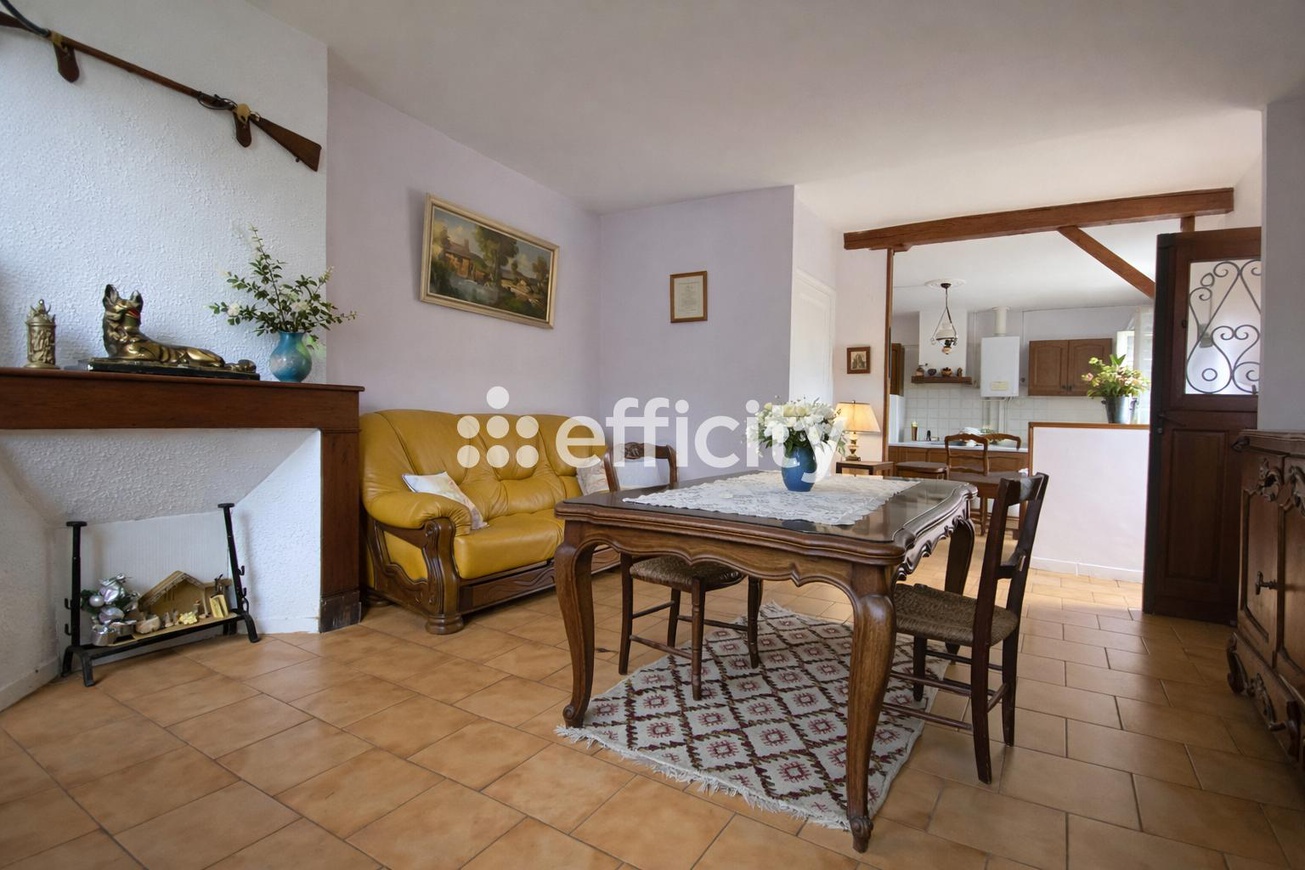 Achat immobilier Maison 3 pièces  80m2 à Toulouse (31500) - Photo n°15