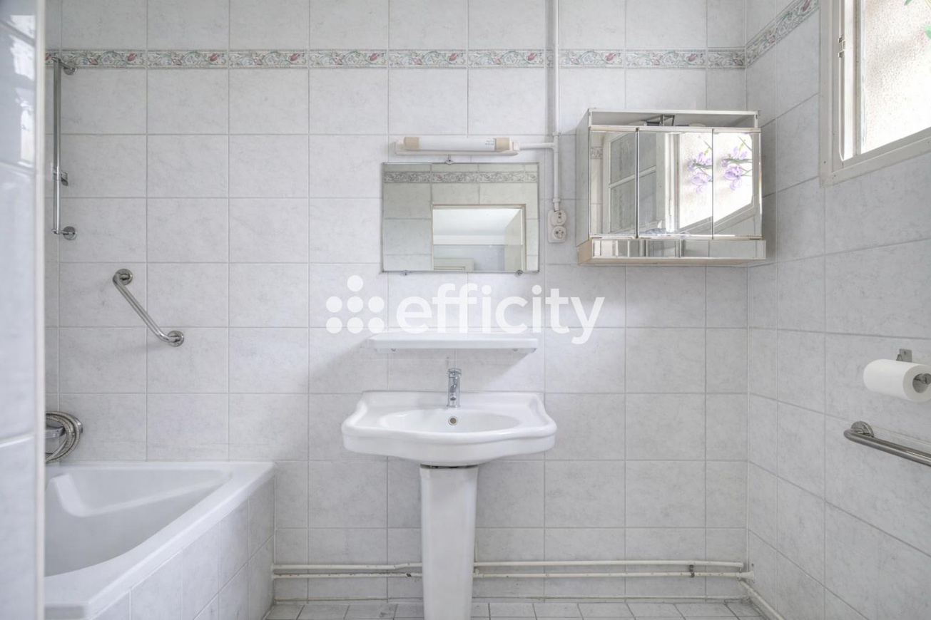 Achat immobilier Maison 3 pièces  80m2 à Toulouse (31500) - Photo n°10