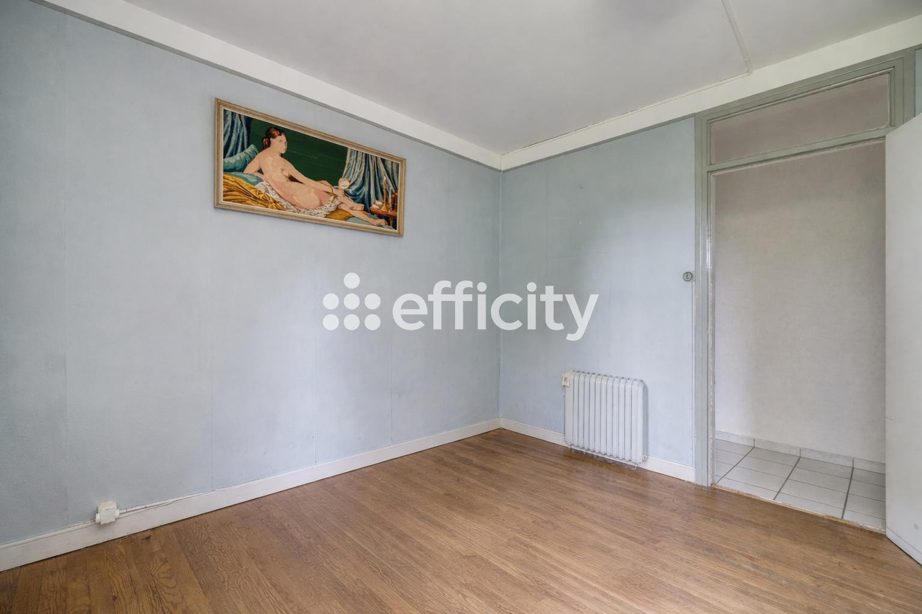 Achat immobilier Maison 3 pièces  80m2 à Toulouse (31500) - Photo n°8