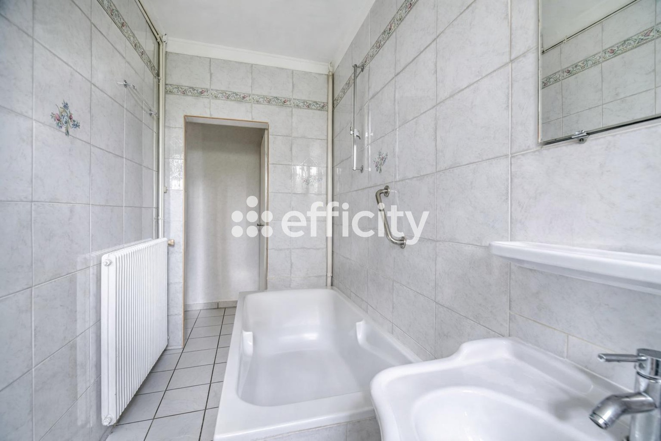 Achat immobilier Maison 3 pièces  80m2 à Toulouse (31500) - Photo n°11