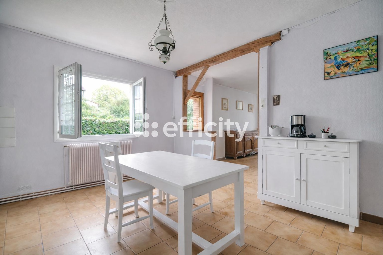 Achat immobilier Maison 3 pièces  80m2 à Toulouse (31500) - Photo n°4