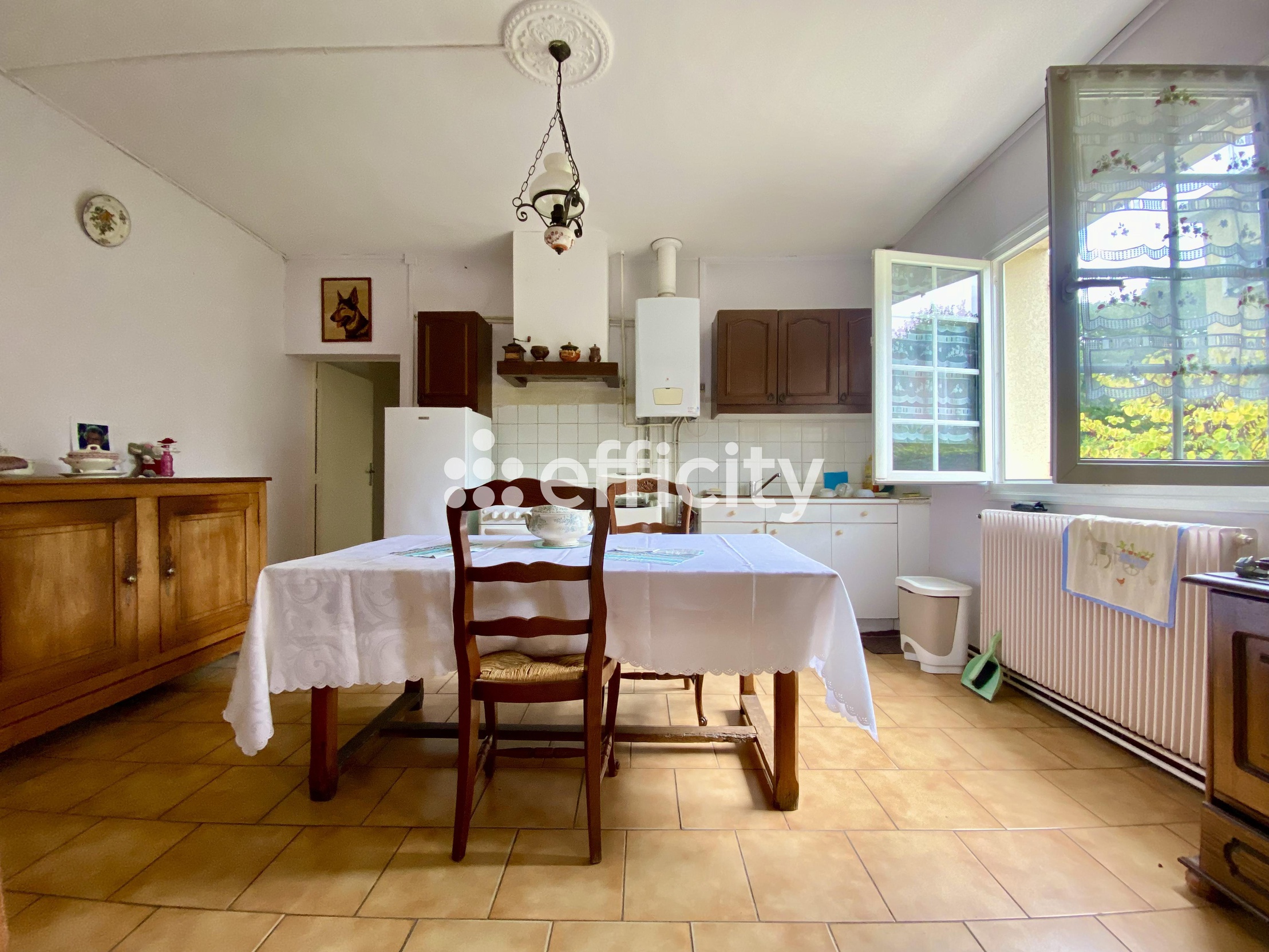 maison 3 pièces - 80m2 à Toulouse (31500)