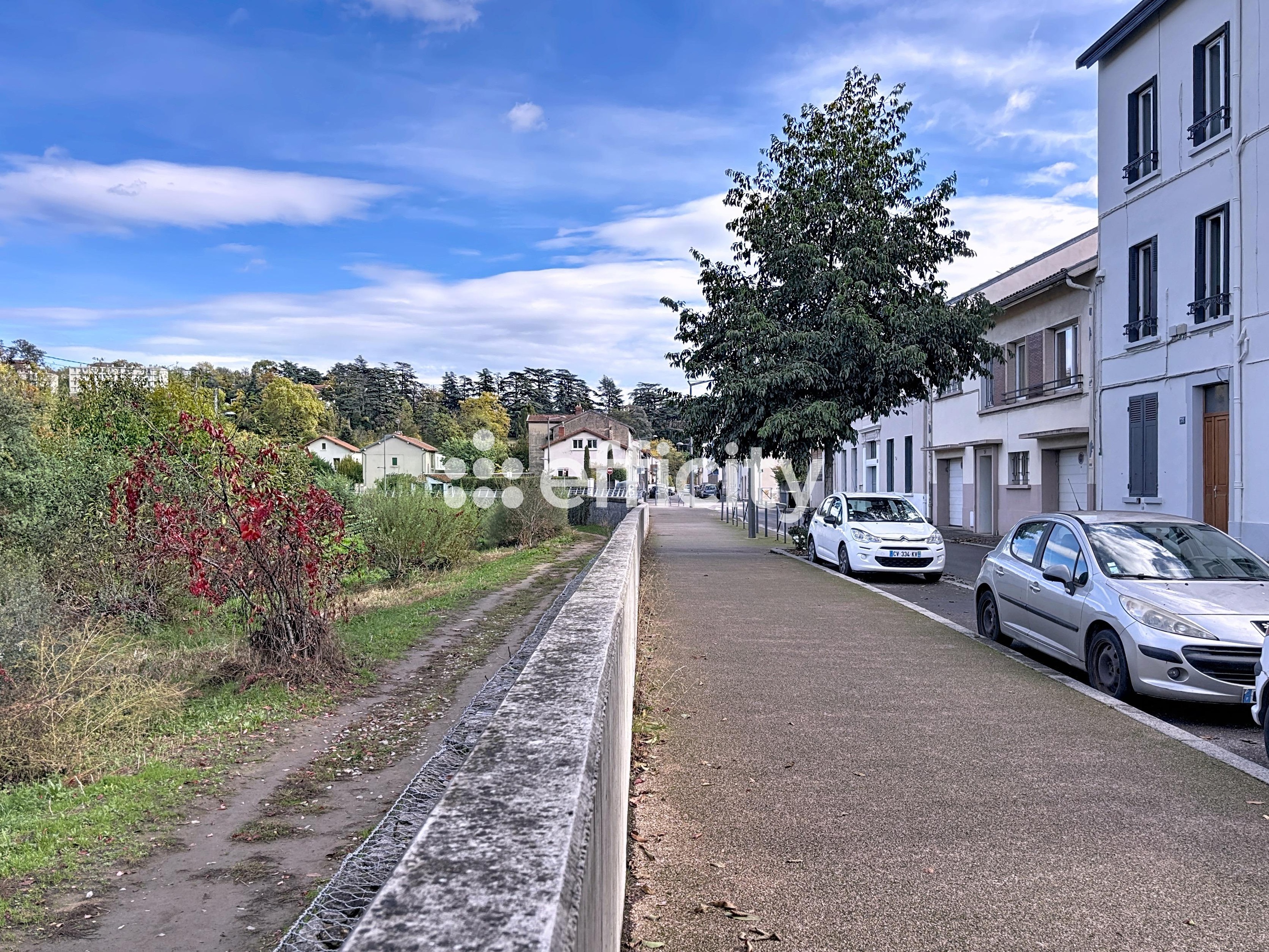 Achat immobilier Maison 5 pièces  112m2 à Oullins (69600) - Photo n°11