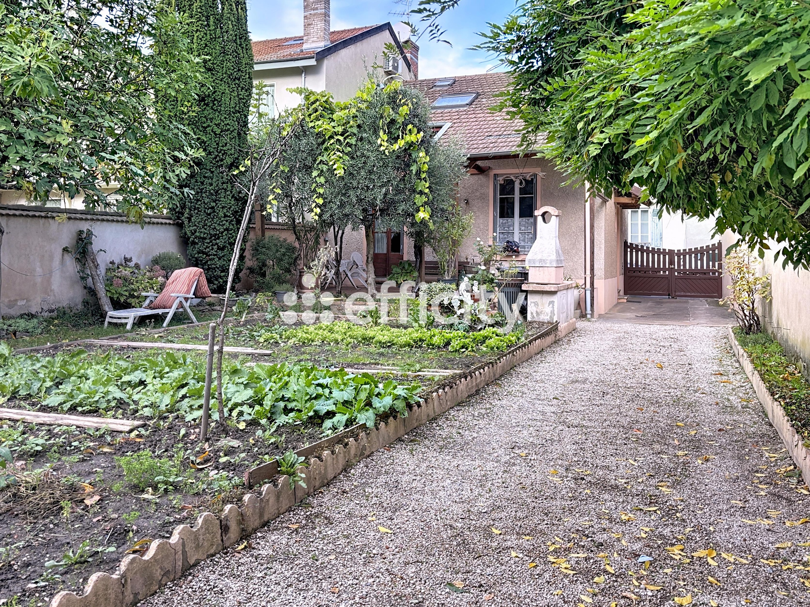 Achat immobilier Maison 5 pièces  112m2 à Oullins (69600) - Photo n°7