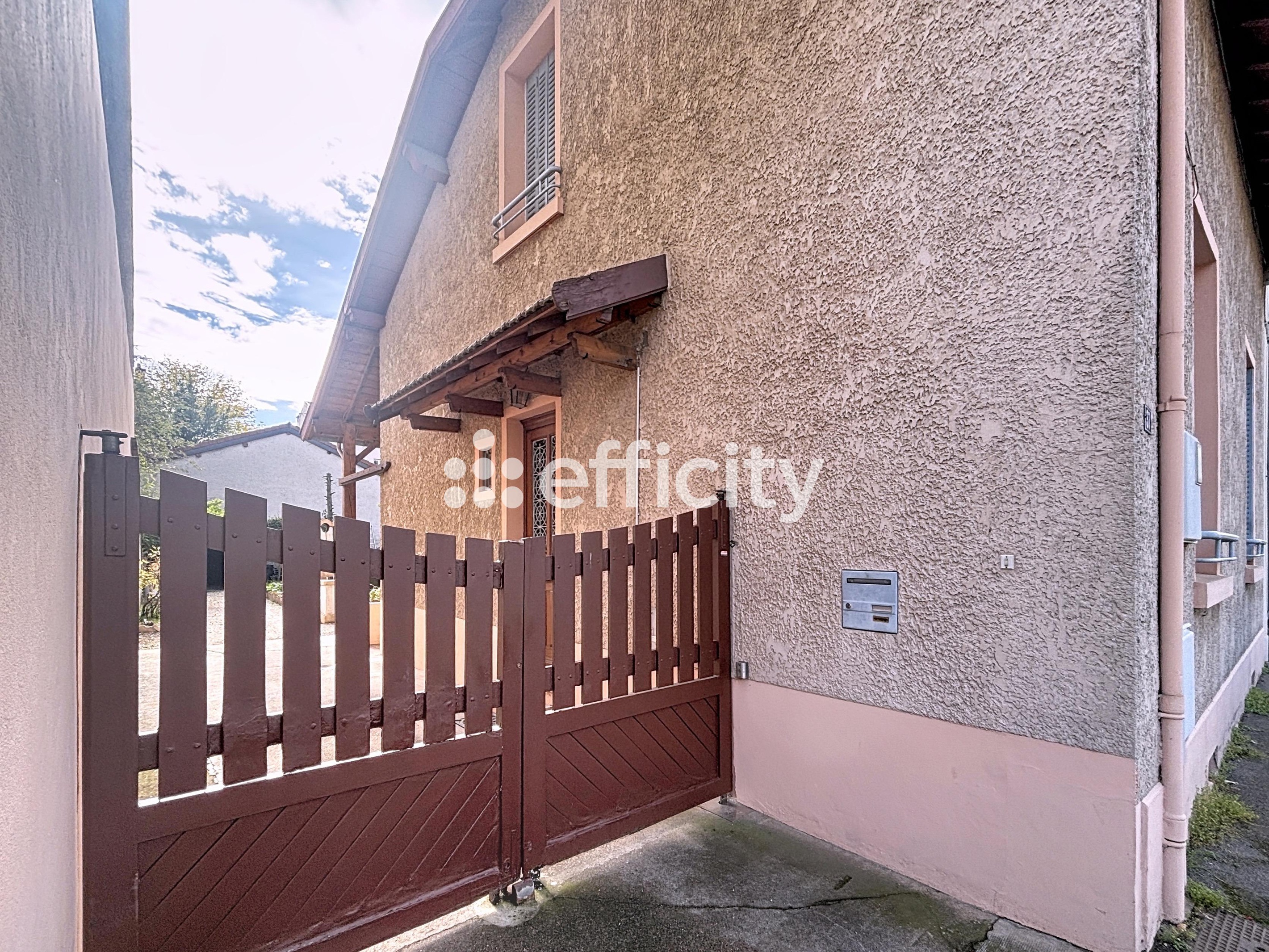 Achat immobilier Maison 5 pièces  112m2 à Oullins (69600) - Photo n°10