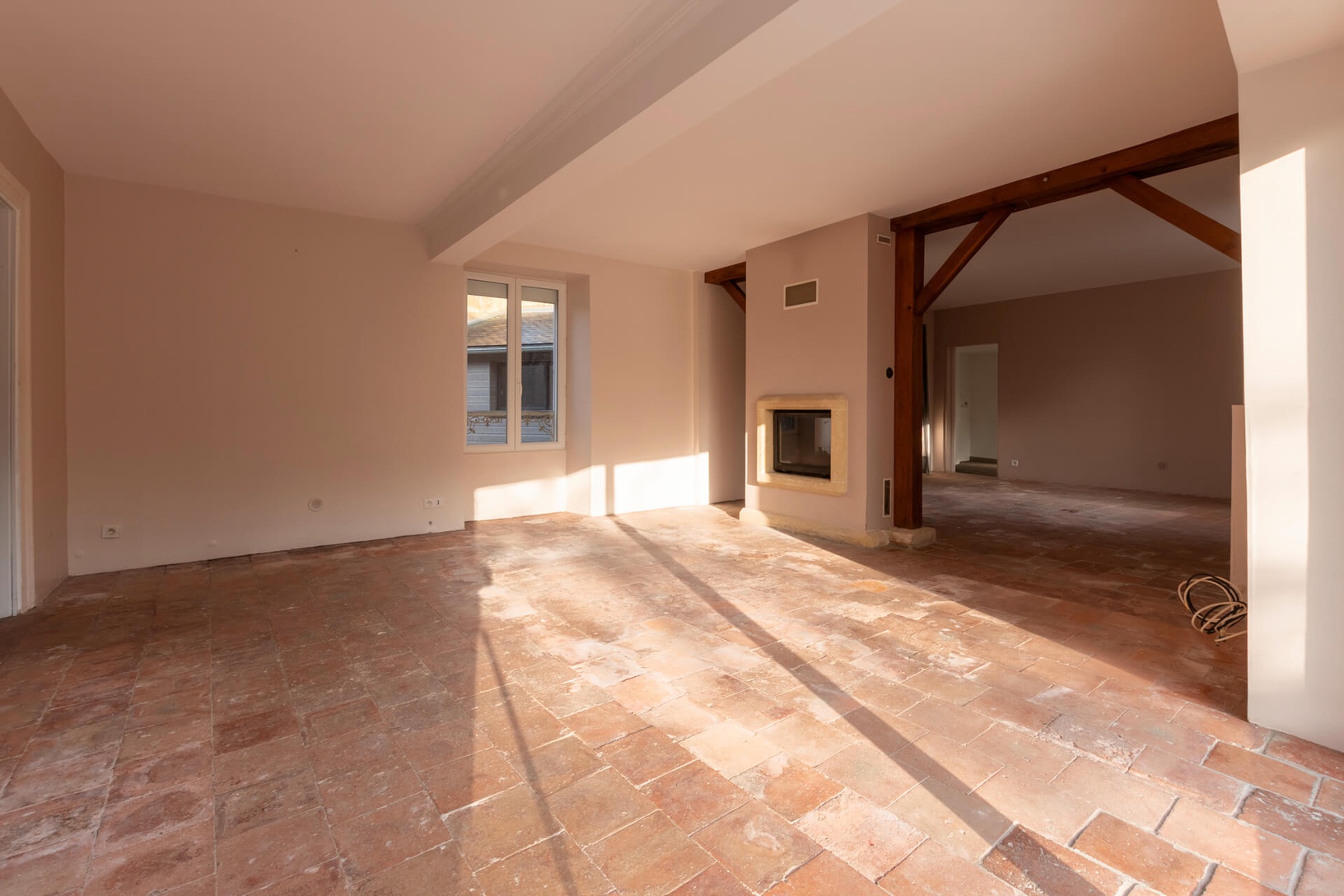 Achat immobilier Maison 6 pièces  132m2 à Chemiré-le-Gaudin (72210) - Photo n°4