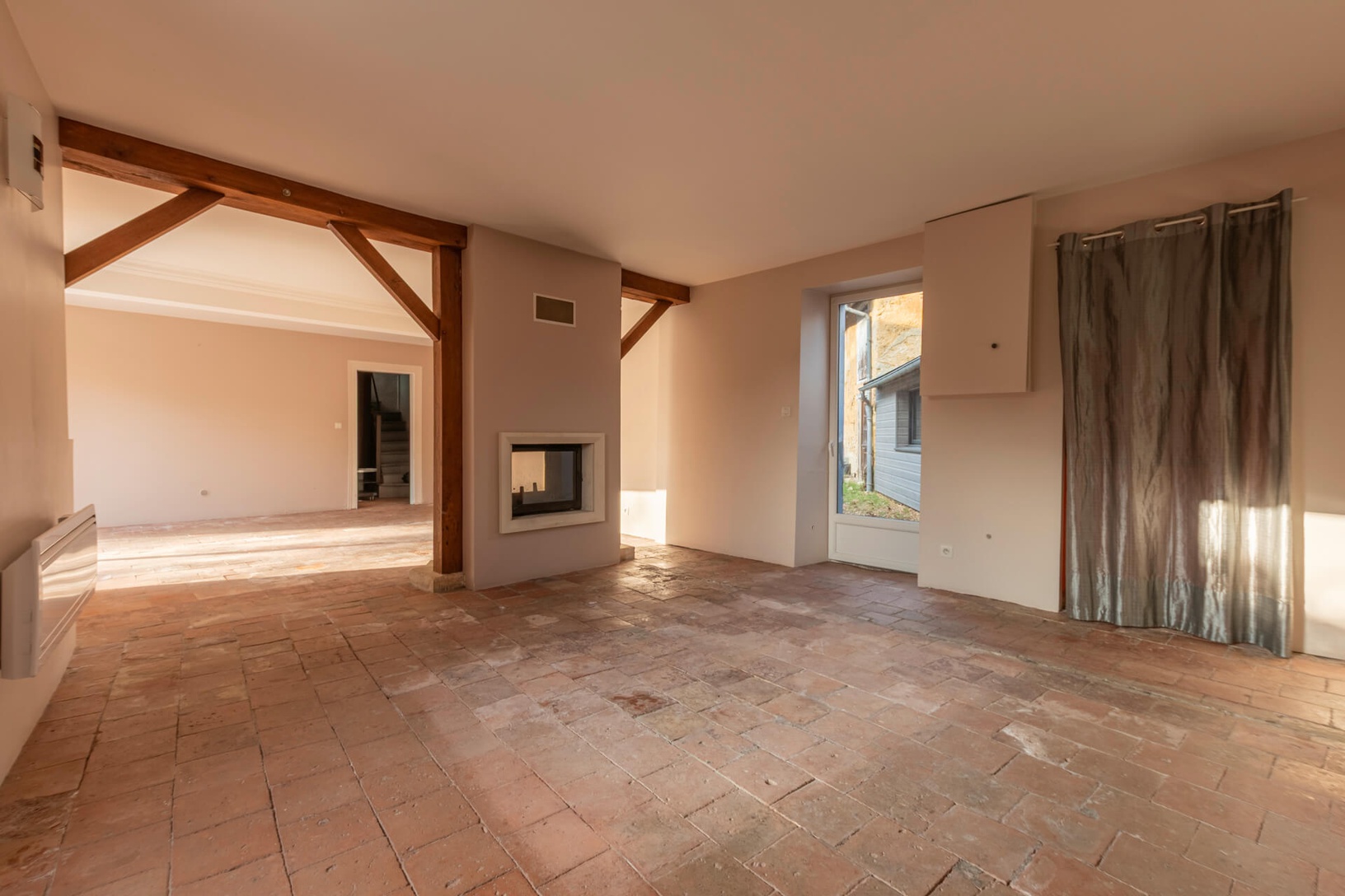 Achat immobilier Maison 6 pièces  132m2 à Chemiré-le-Gaudin (72210) - Photo n°5