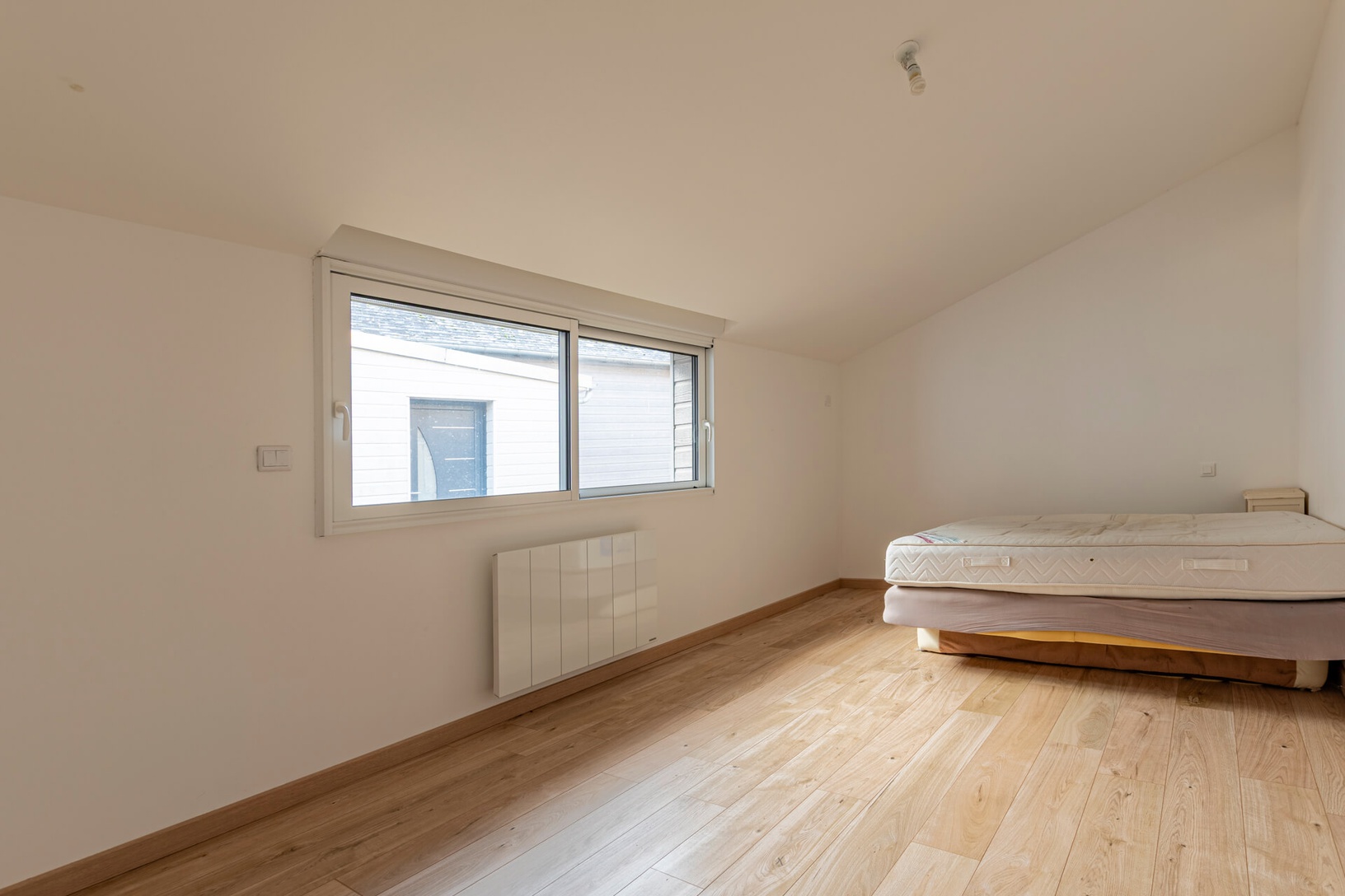 Achat immobilier Maison 6 pièces  132m2 à Chemiré-le-Gaudin (72210) - Photo n°7