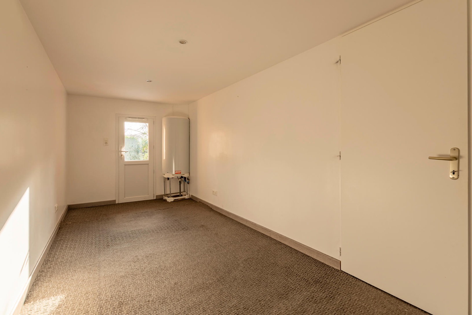 Achat immobilier Maison 6 pièces  132m2 à Chemiré-le-Gaudin (72210) - Photo n°9