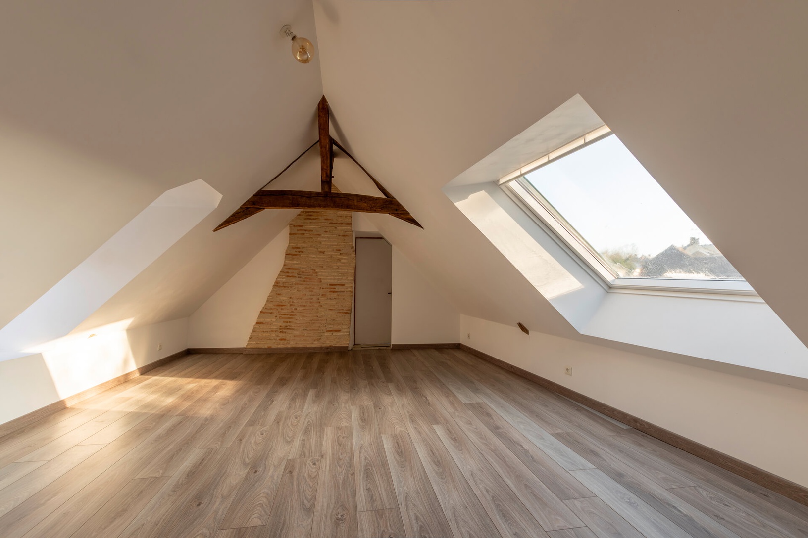 Achat immobilier Maison 6 pièces  132m2 à Chemiré-le-Gaudin (72210) - Photo n°11