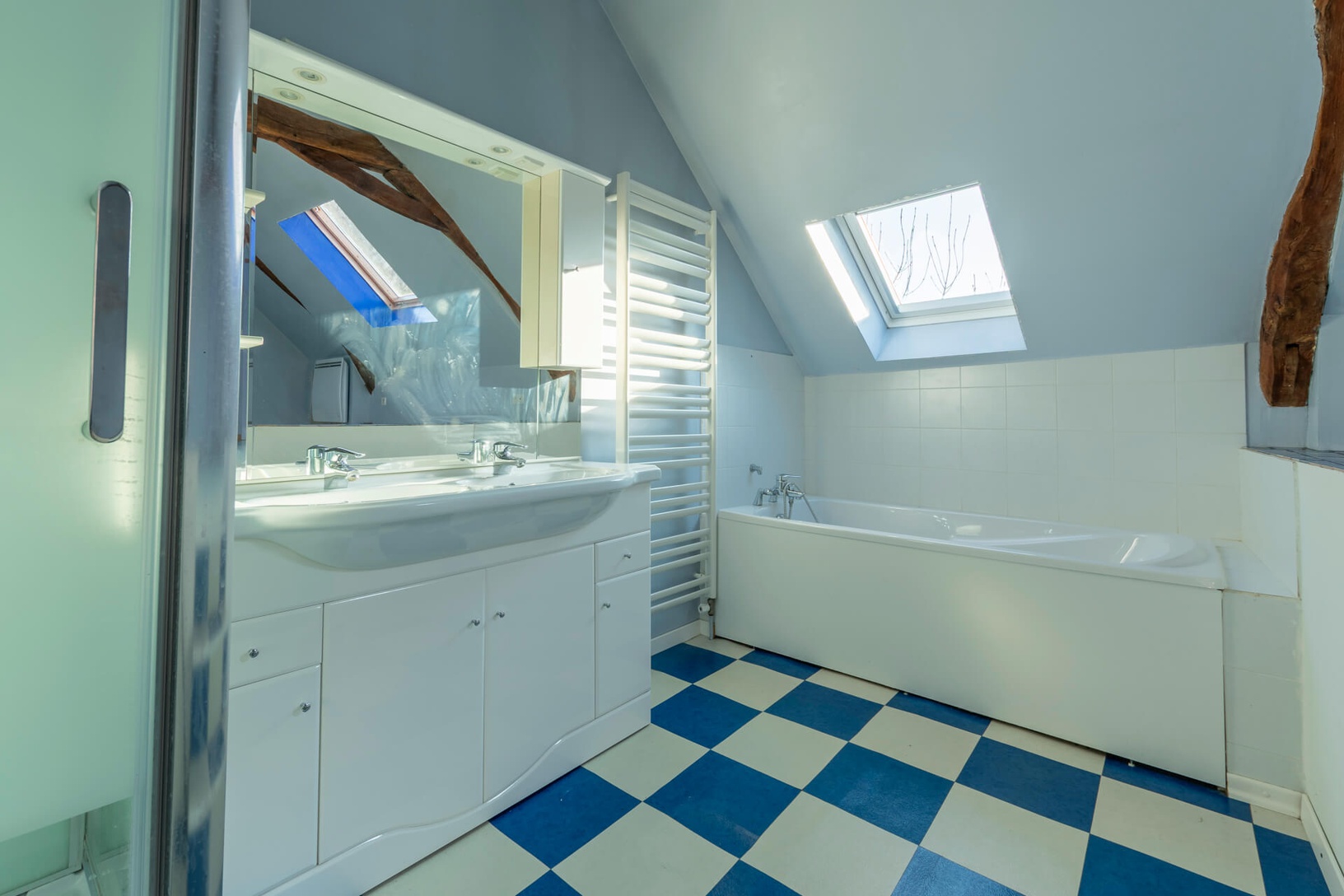 Achat immobilier Maison 6 pièces  132m2 à Chemiré-le-Gaudin (72210) - Photo n°13