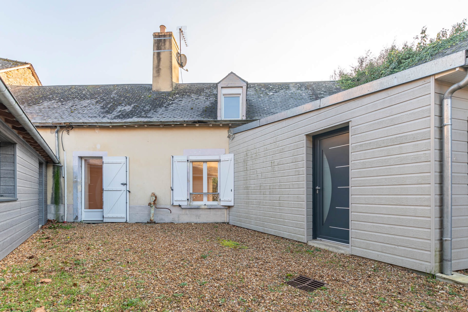 Achat immobilier Maison 6 pièces  132m2 à Chemiré-le-Gaudin (72210) - Photo n°15