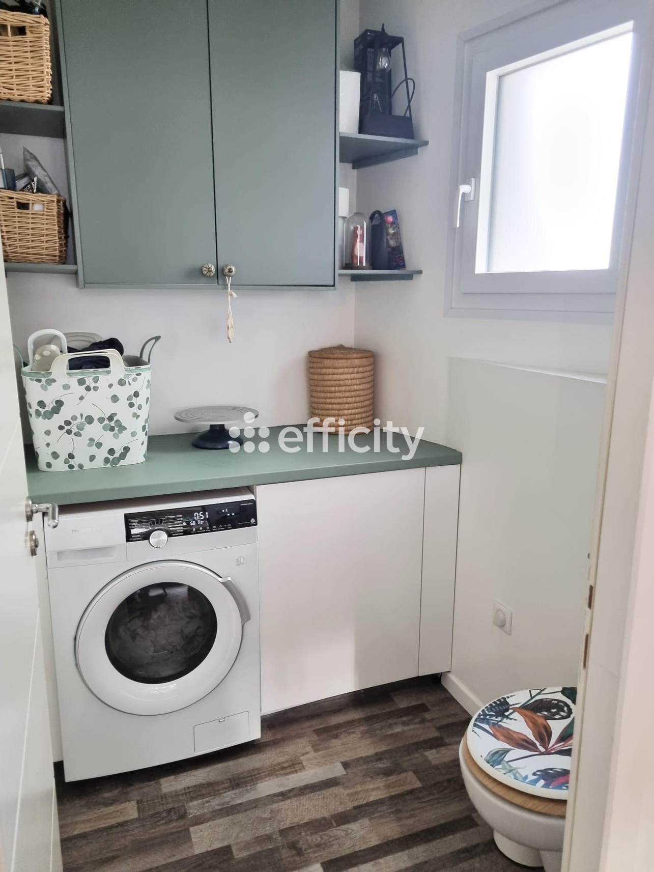 Achat immobilier Maison 5 pièces  107m2 à Tours (37100) - Photo n°7