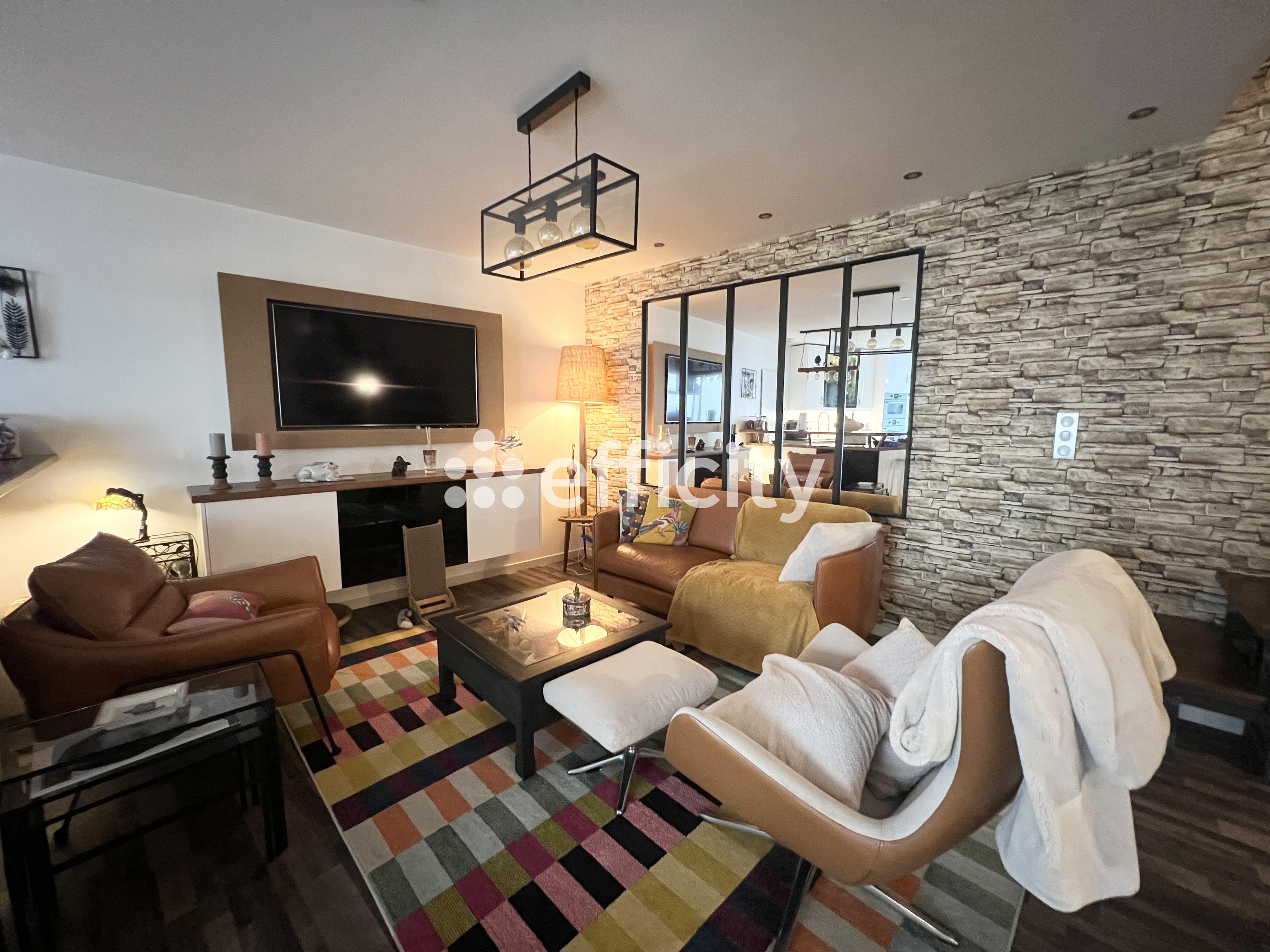 Achat immobilier Maison 5 pièces  107m2 à Tours (37100) - Photo n°4