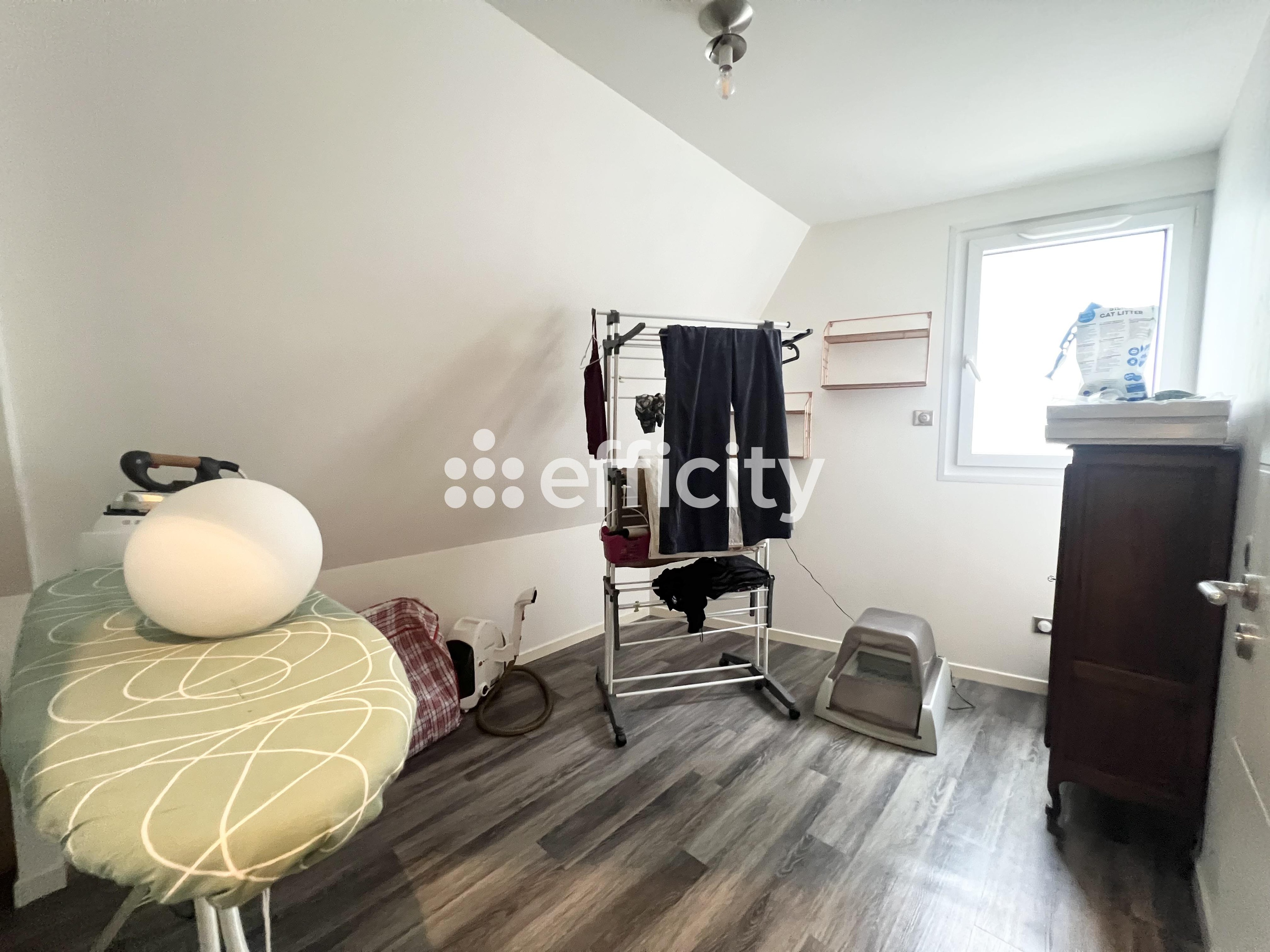 Achat immobilier Maison 5 pièces  107m2 à Tours (37100) - Photo n°13