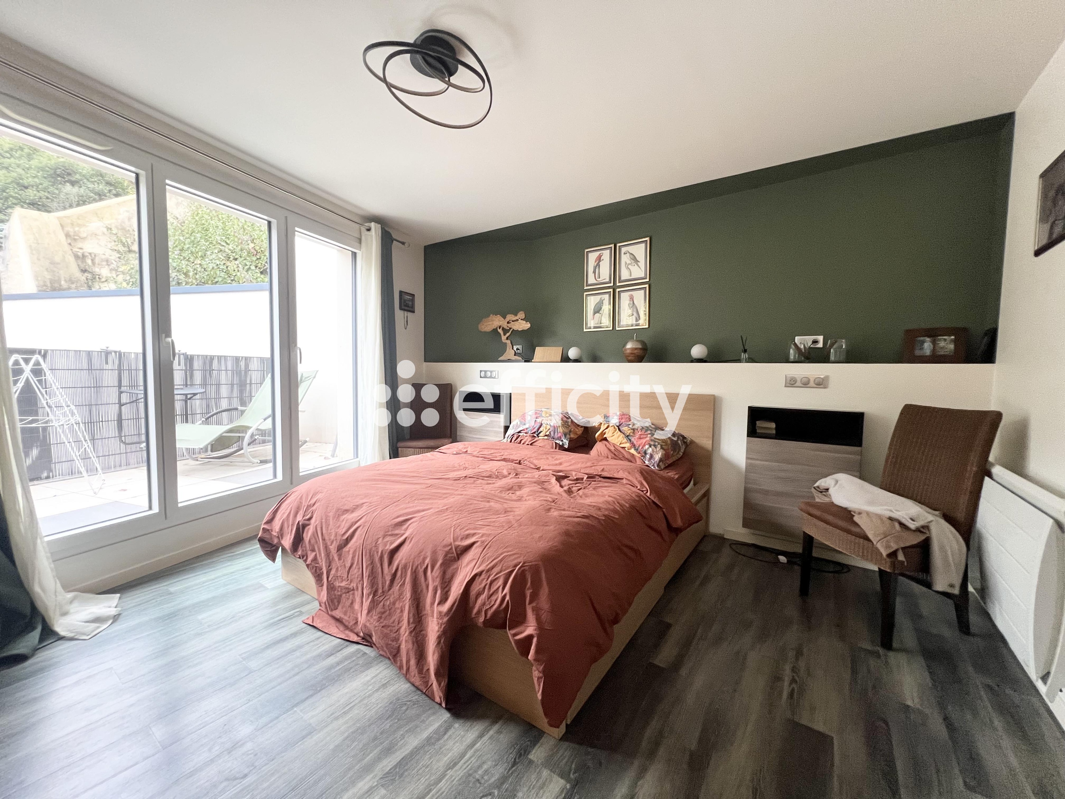 Achat immobilier Maison 5 pièces  107m2 à Tours (37100) - Photo n°8