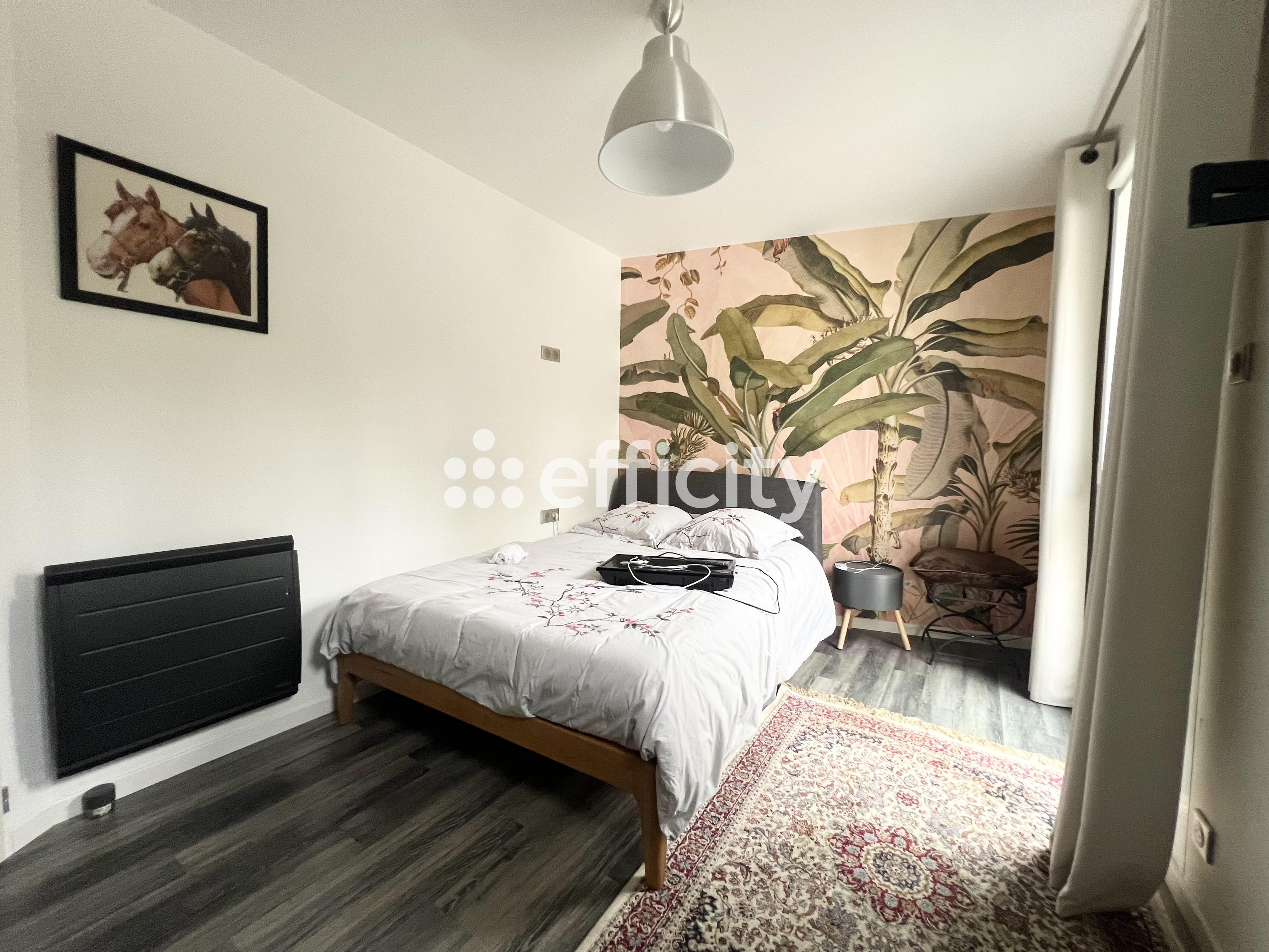 Achat immobilier Maison 5 pièces  107m2 à Tours (37100) - Photo n°11