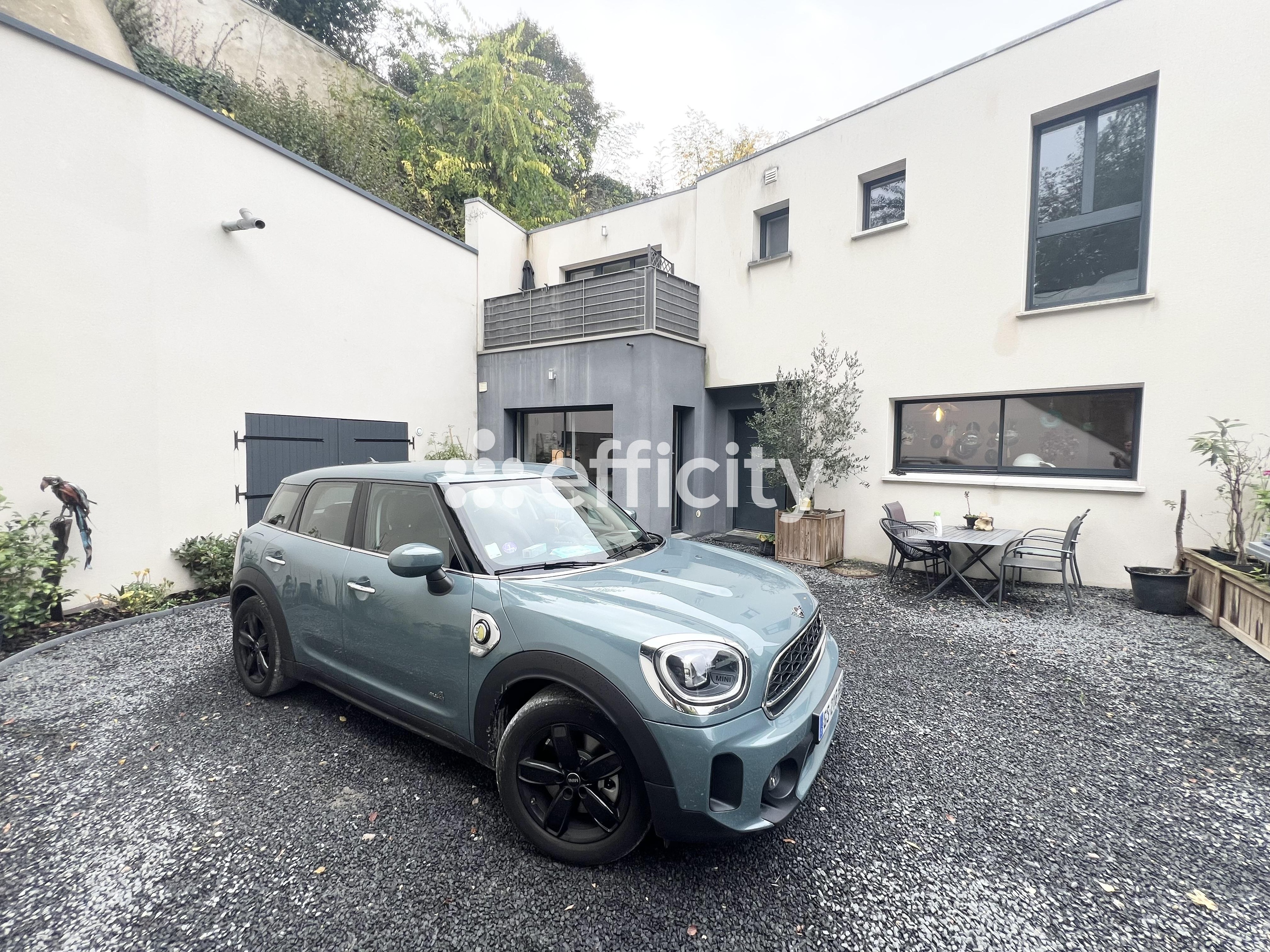 Achat immobilier Maison 5 pièces  107m2 à Tours (37100) - Photo n°16