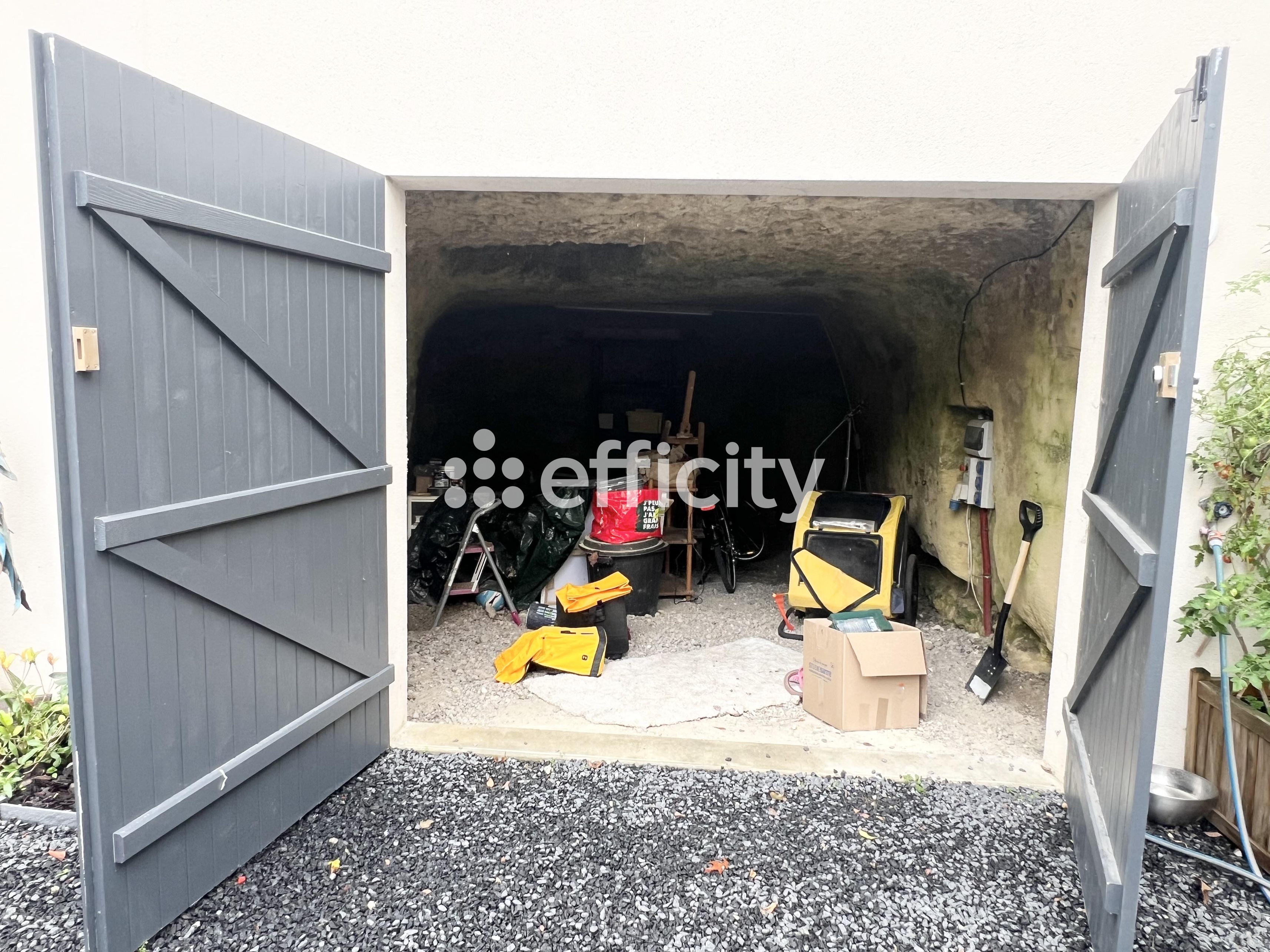 Achat immobilier Maison 5 pièces  107m2 à Tours (37100) - Photo n°14