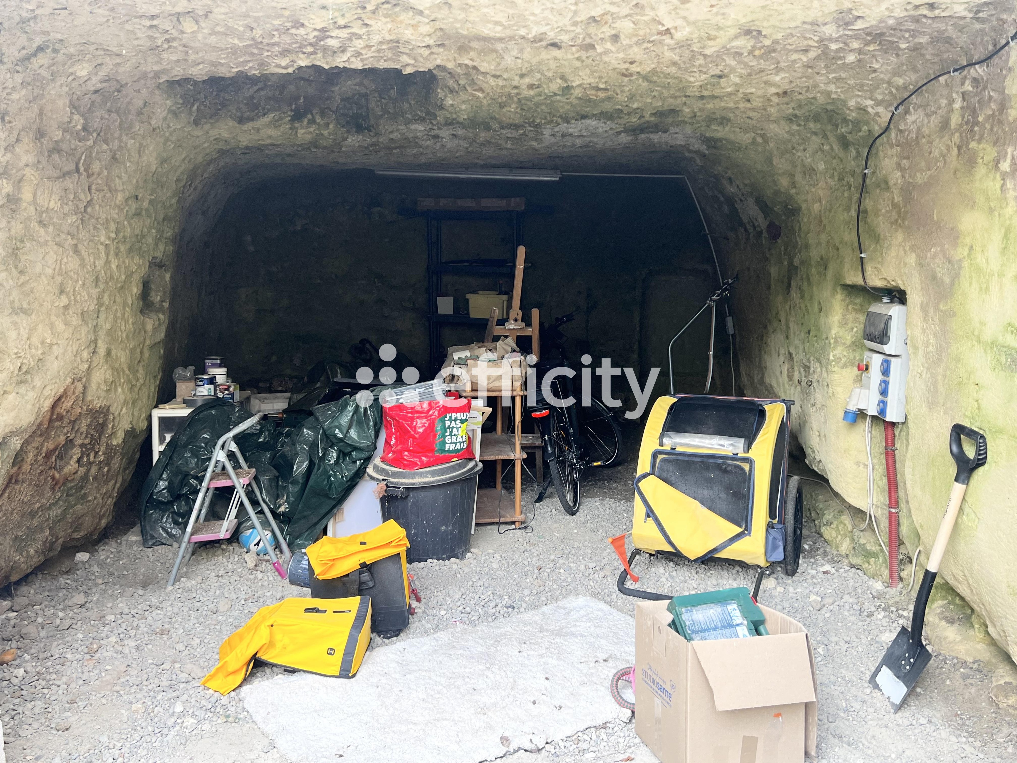 Achat immobilier Maison 5 pièces  107m2 à Tours (37100) - Photo n°15