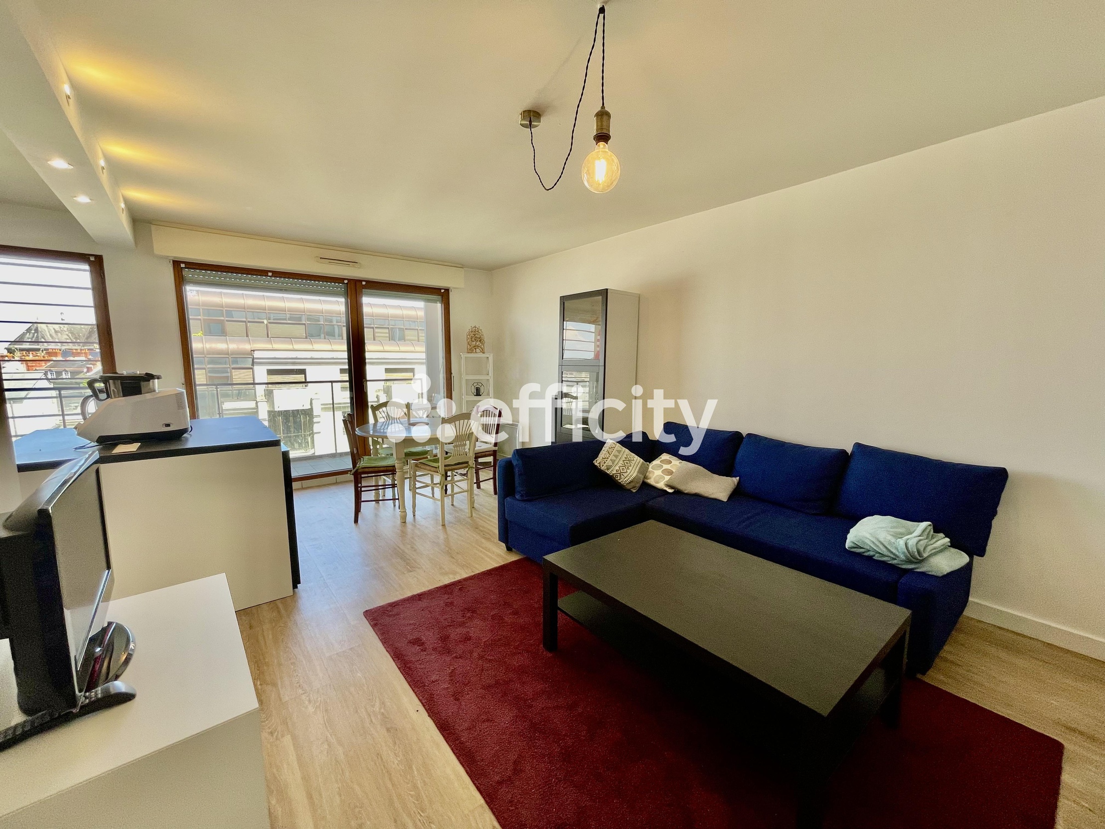 appartement 3 pièces - 73,0m2 à Nantes (44000)
