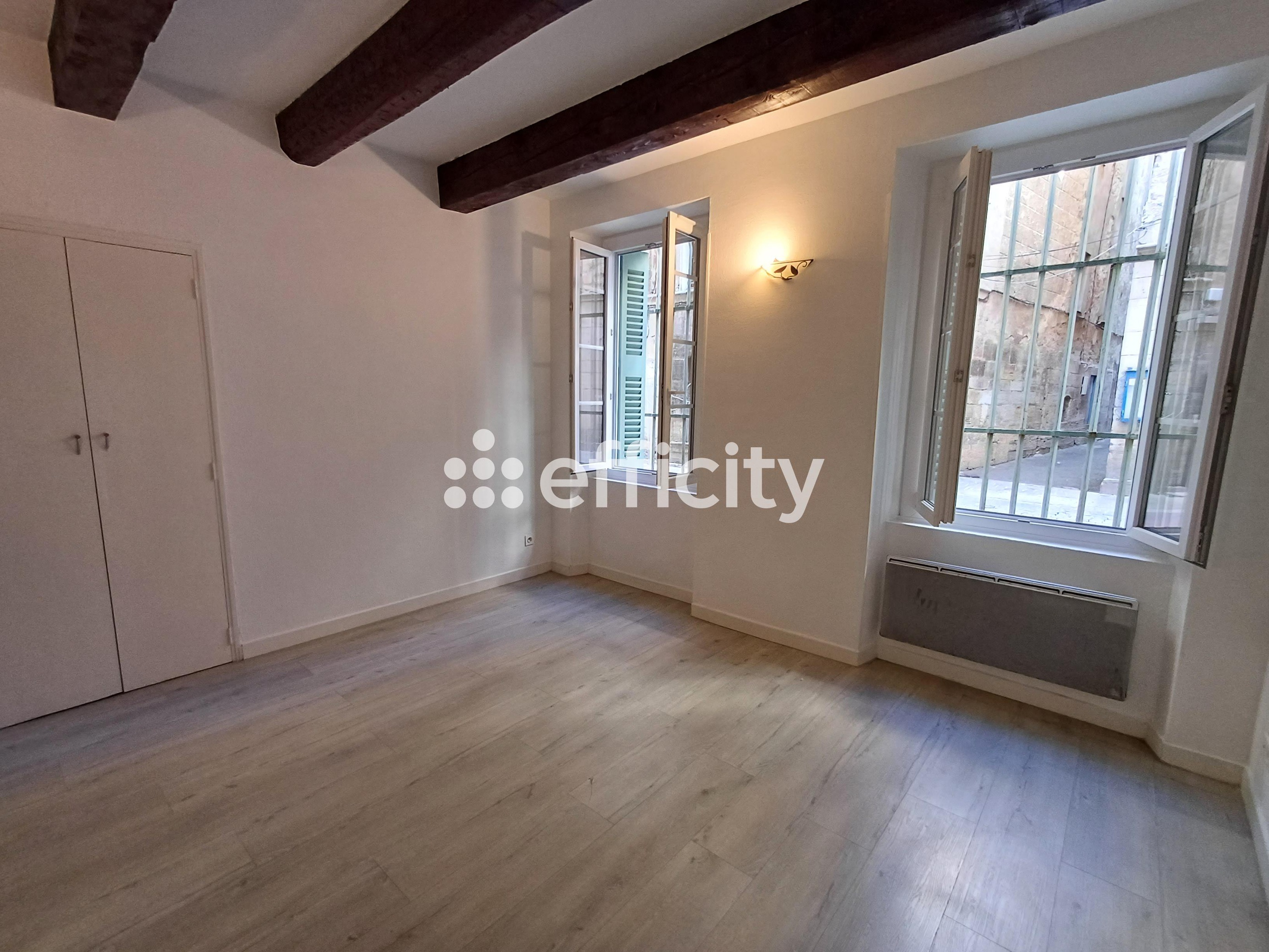 Achat immobilier Appartement 2 pièces  30m2 à Draguignan (83300) - Photo n°5