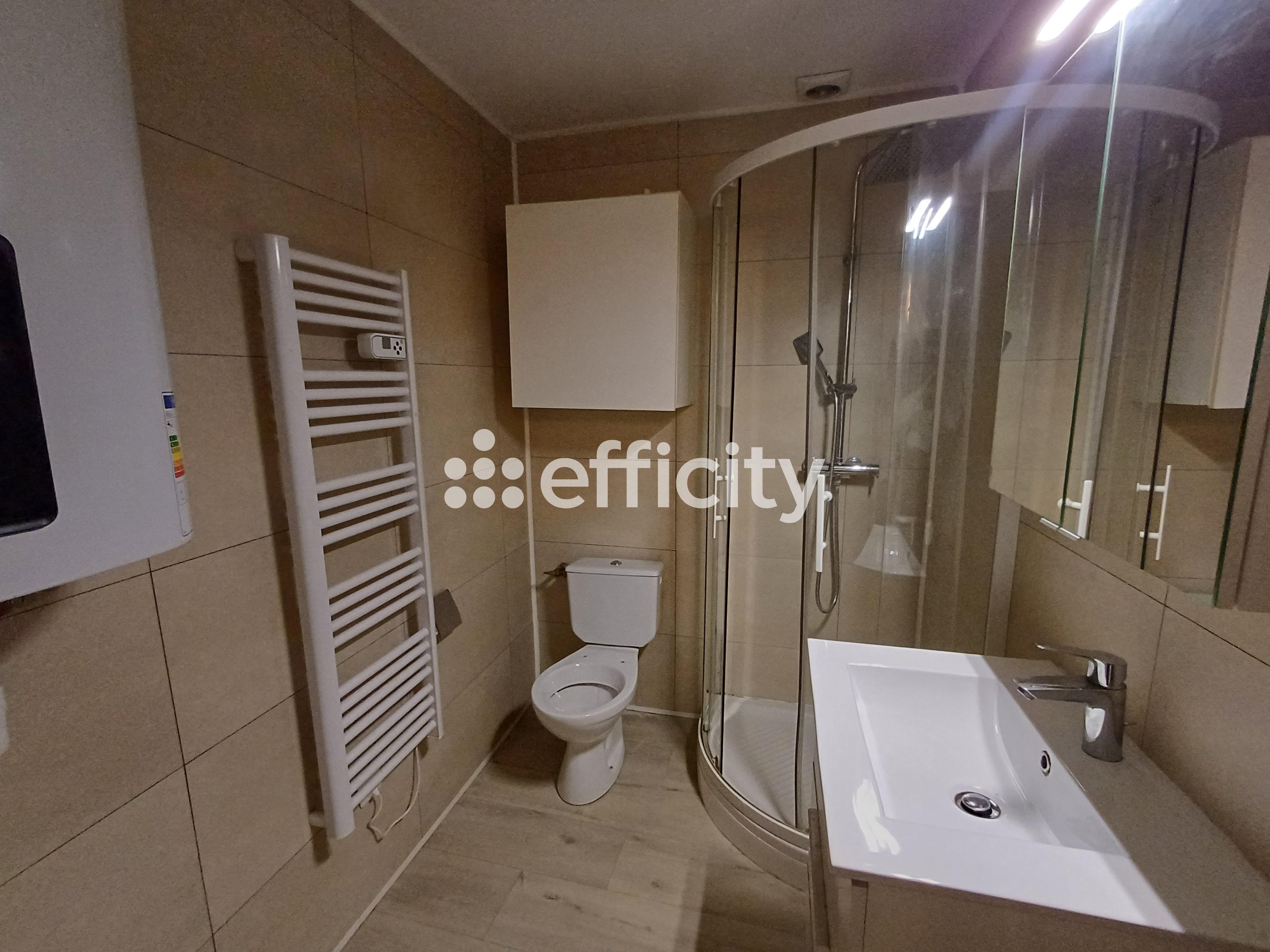 Achat immobilier Appartement 2 pièces  30m2 à Draguignan (83300) - Photo n°6