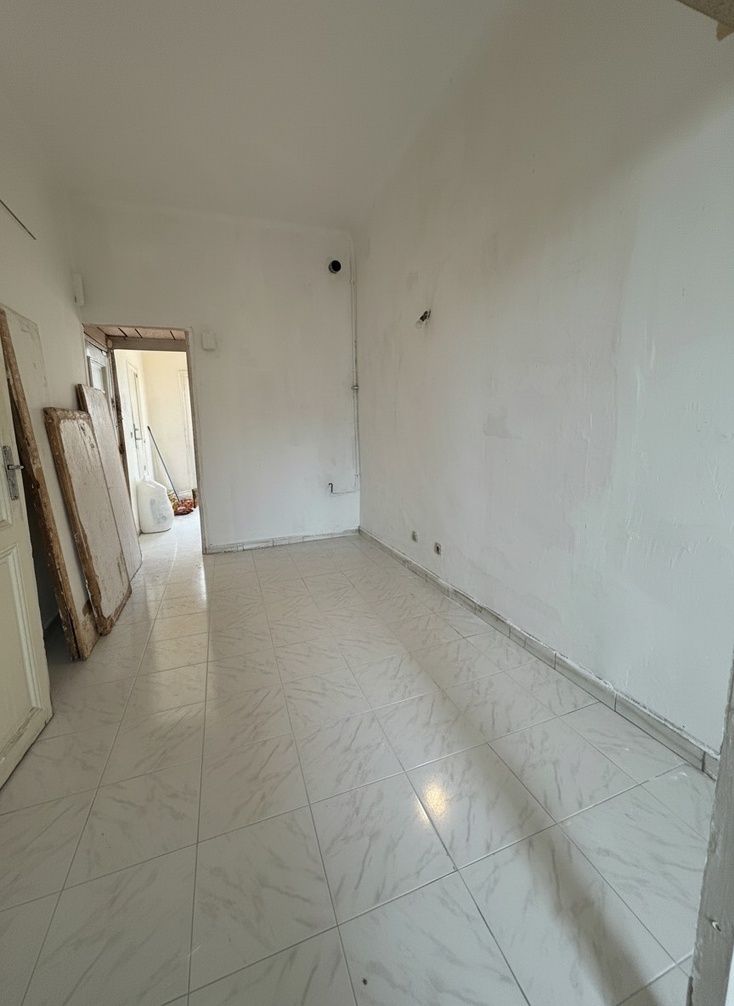 Achat immobilier Appartement 1 pièces  27m2 à Marseille (13003) - Photo n°4