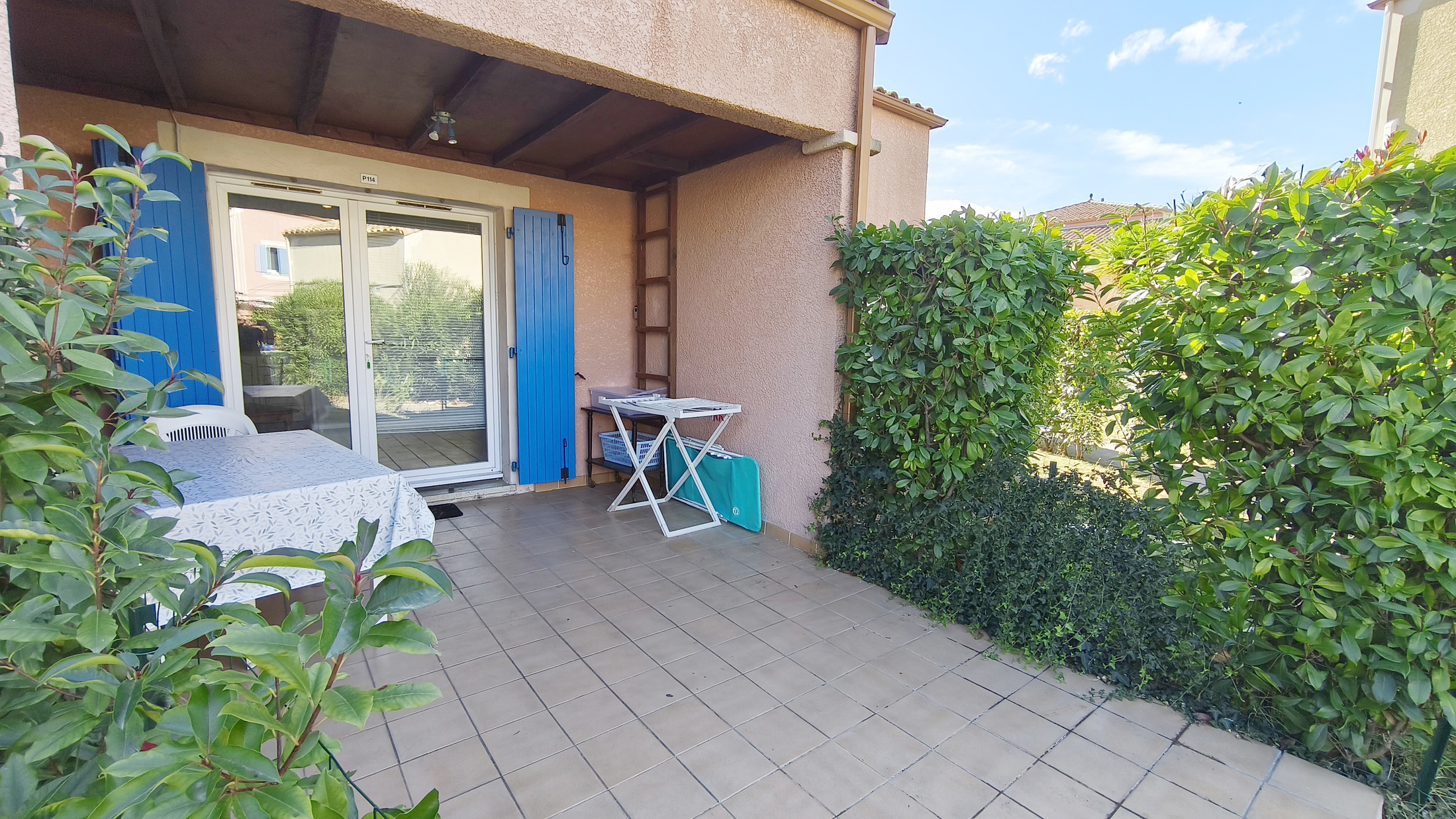 maison 3 pièces - 43m2 à Béziers (34500)