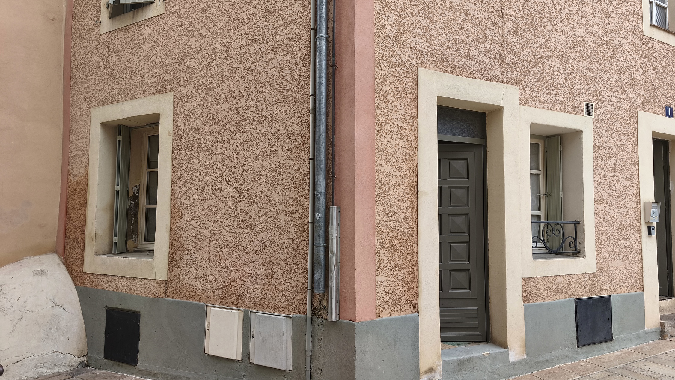 appartement 2 pièces - 18m2 à Narbonne (11100)