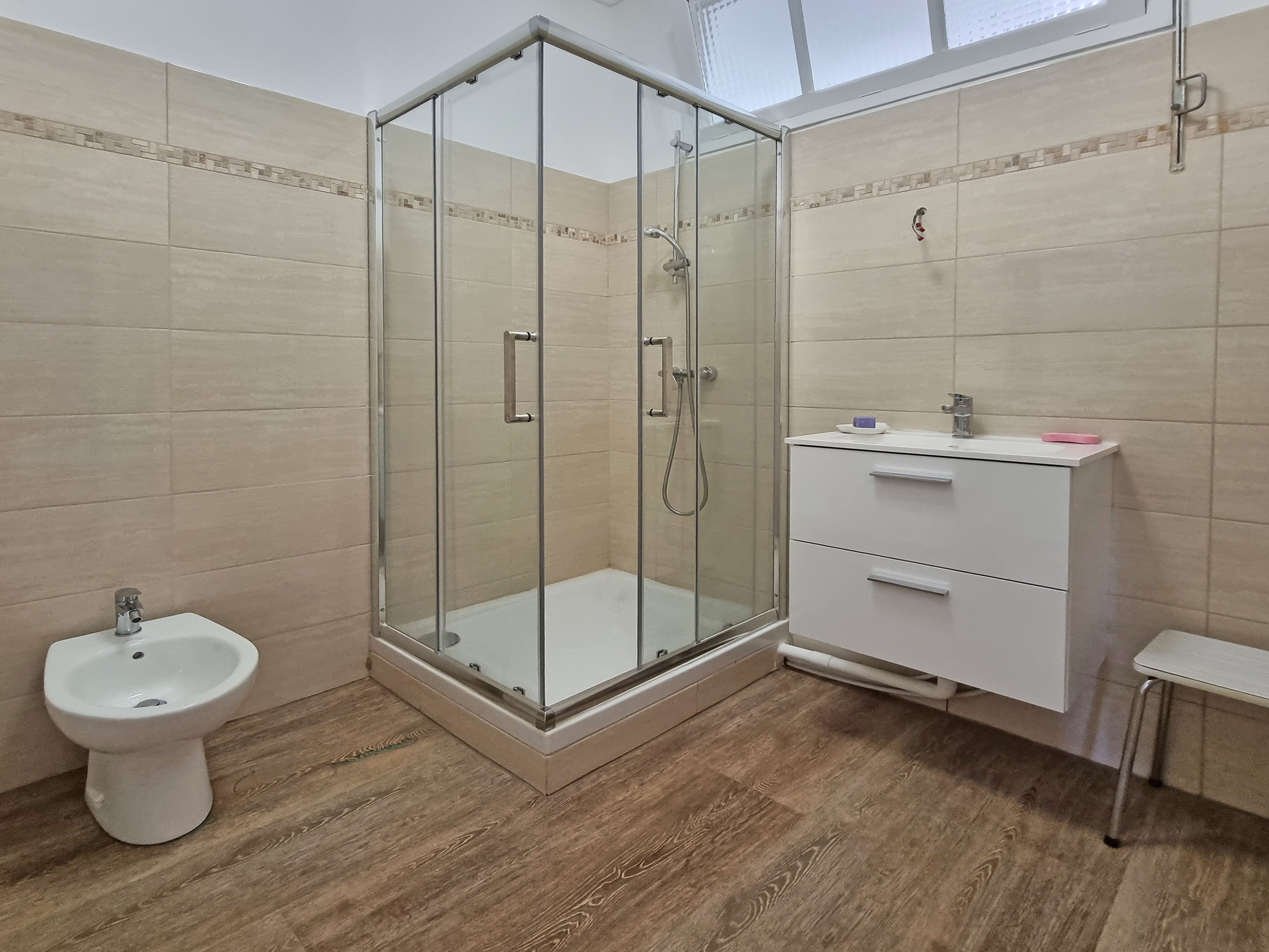 Achat immobilier Appartement 2 pièces  56m2 à Nice (06000) - Photo n°7