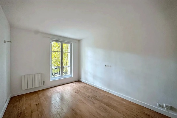 appartement 1 pièces - 24m2 à Paris (75015)