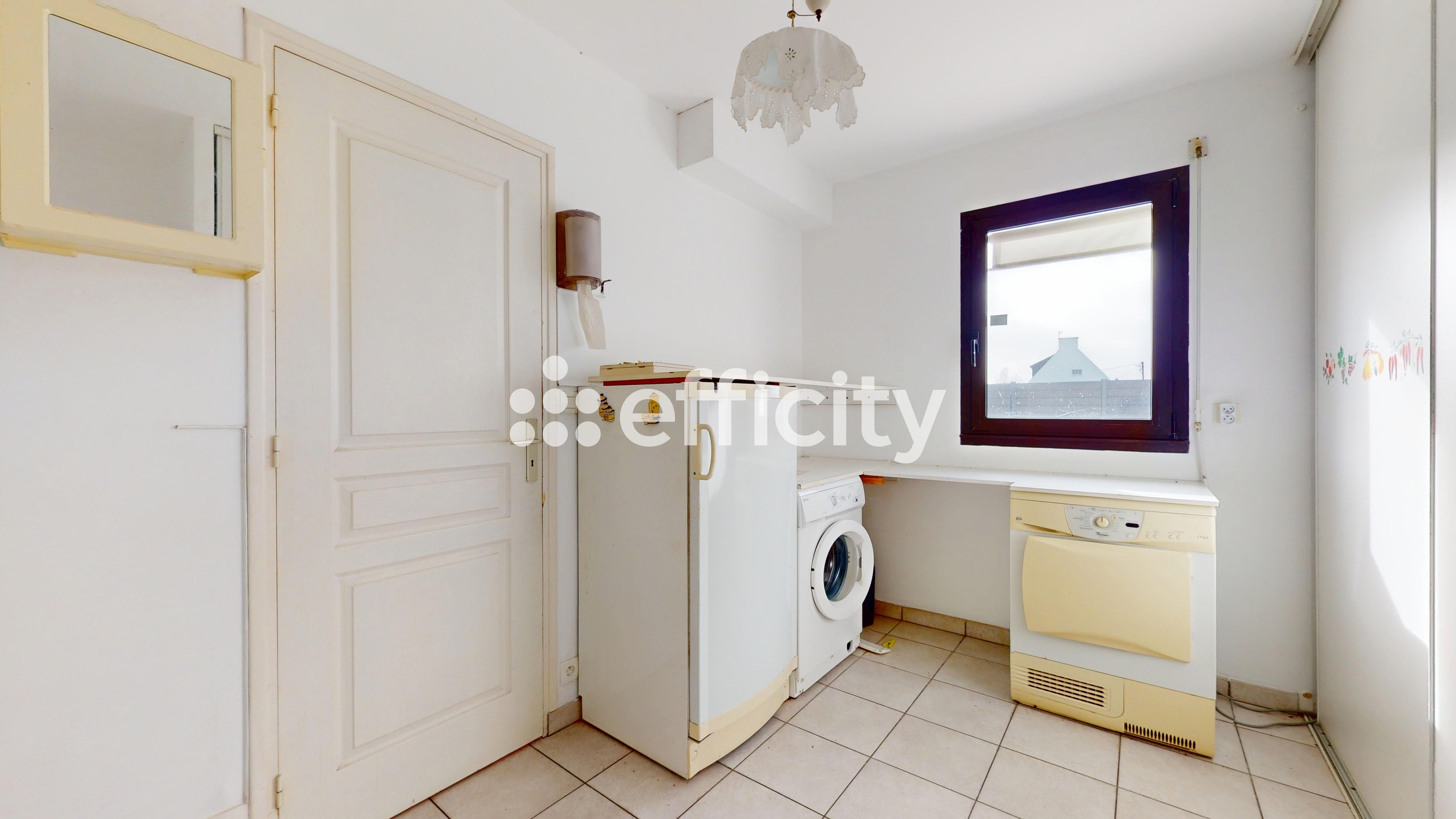 Achat immobilier Maison 7 pièces  182m2 à Erdeven (56410) - Photo n°10
